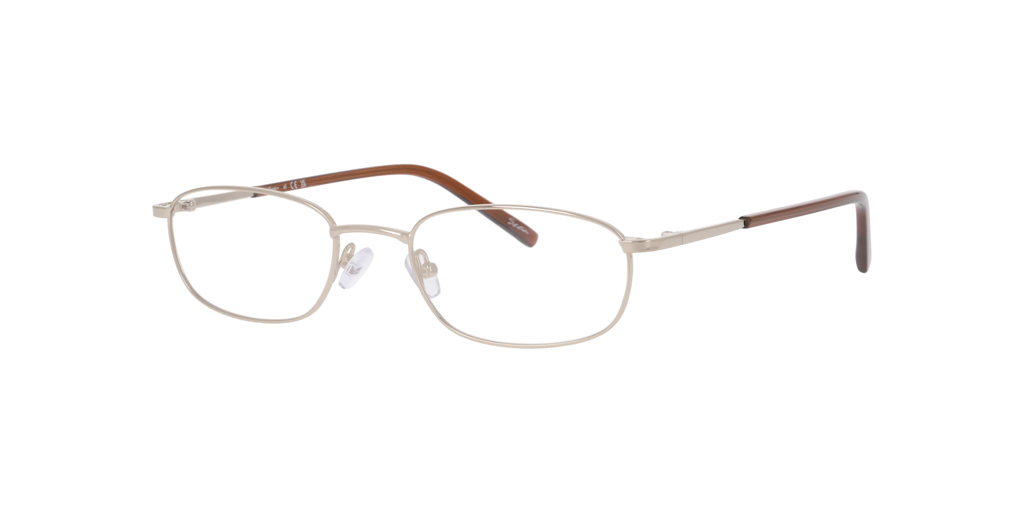 Angle_Left01, Seen NE1062 0NE1062 001 Brille