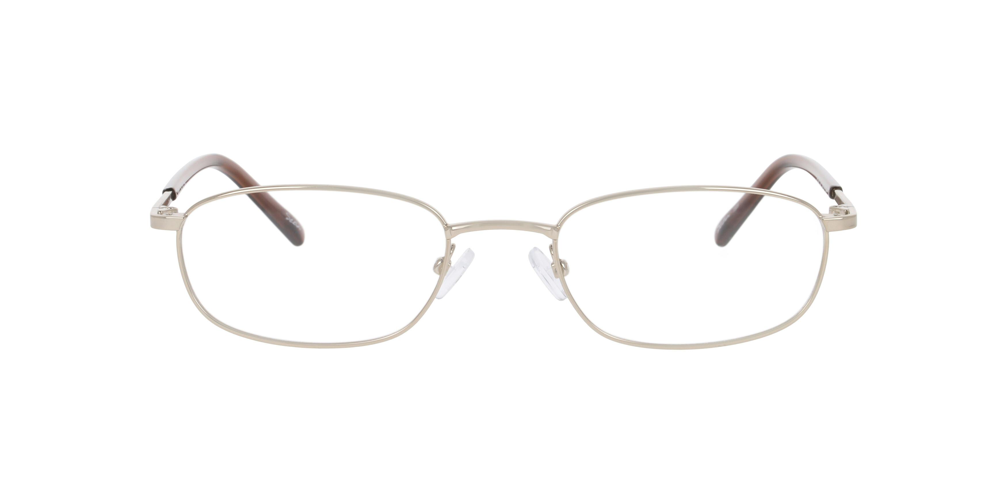 Front, Seen 0NE1062 001 Brille