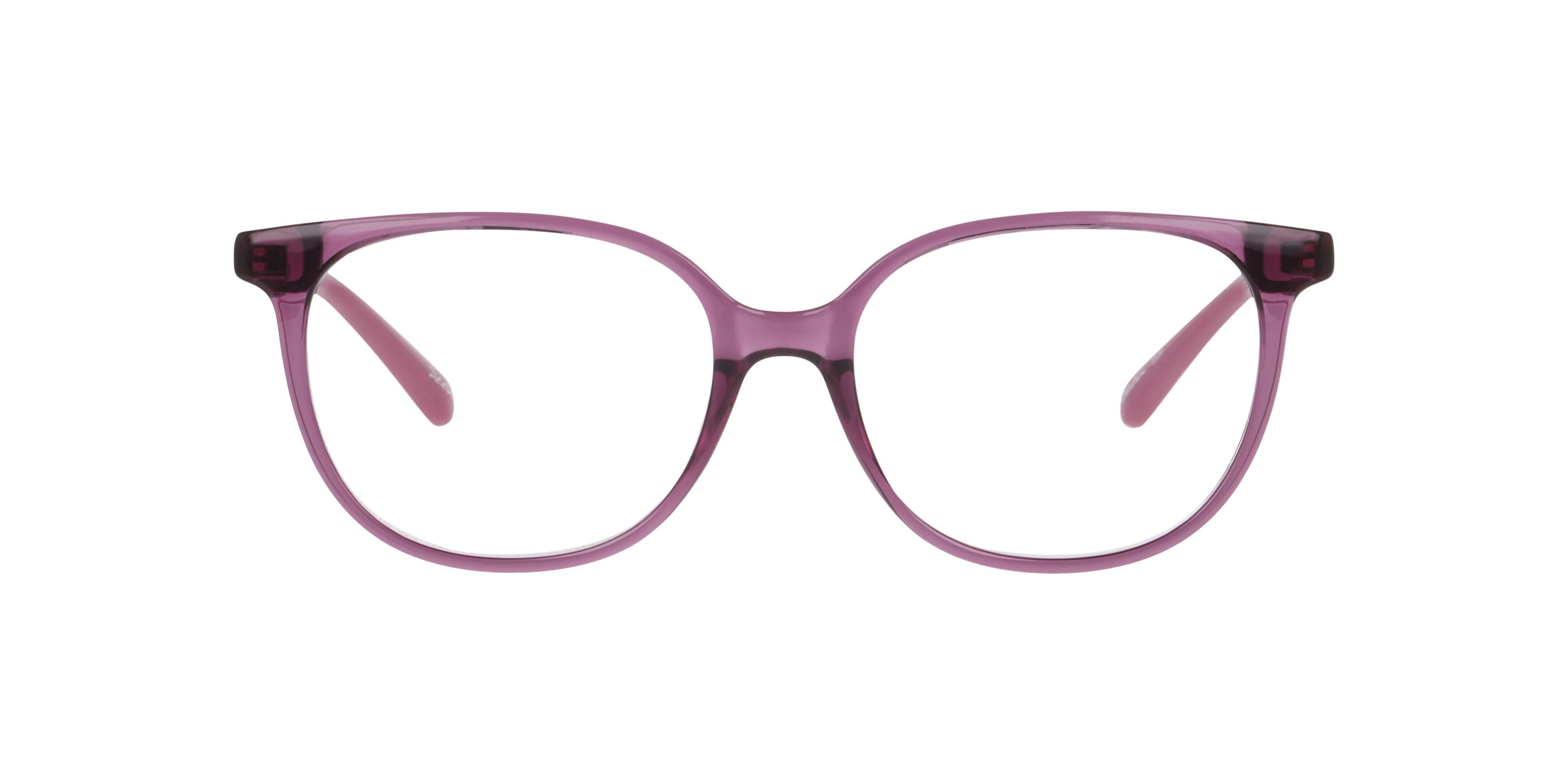 Front, Seen 0NJ3035 002 Brille