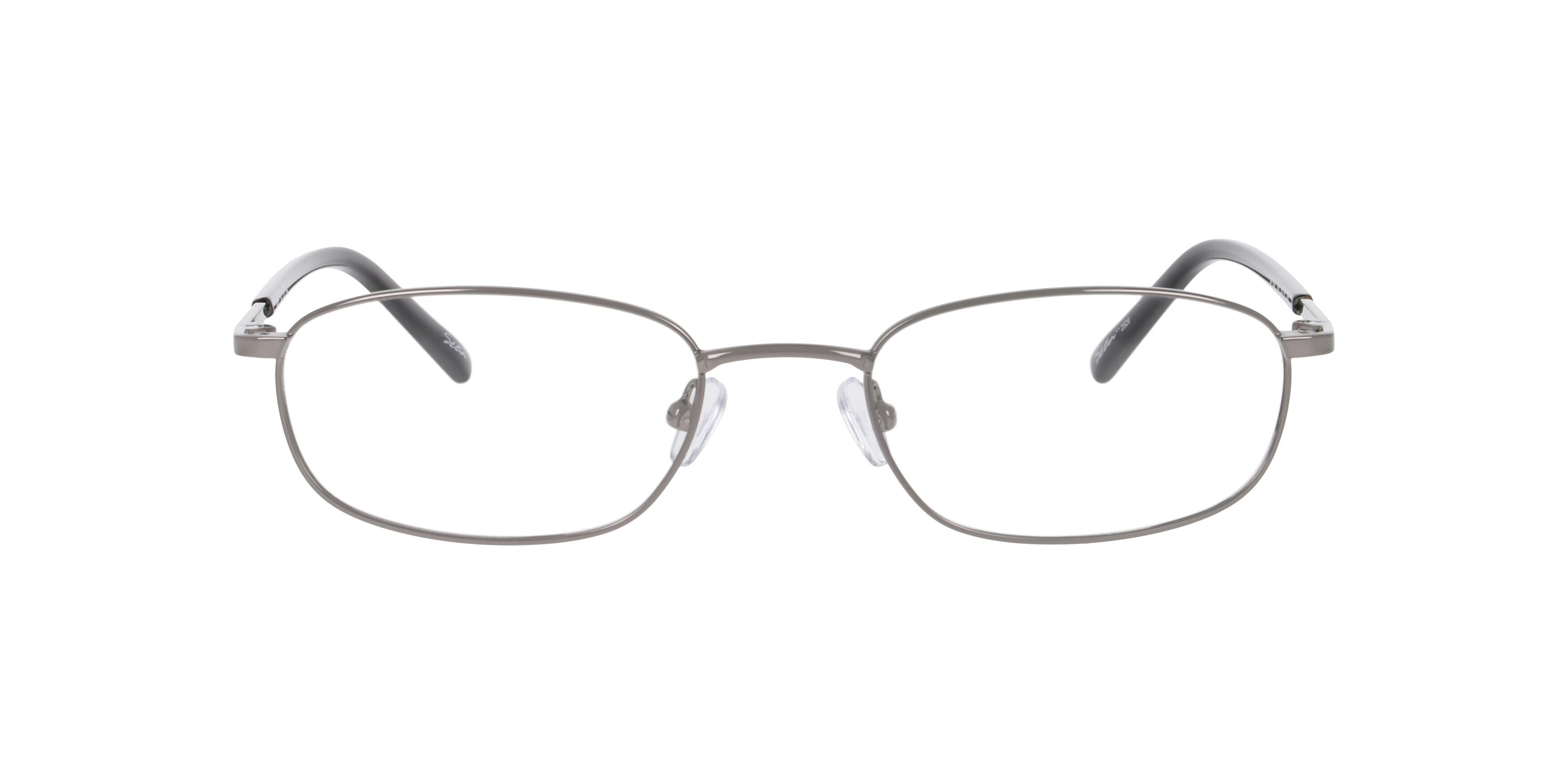 Front, Seen 0NE1062 002 Brille