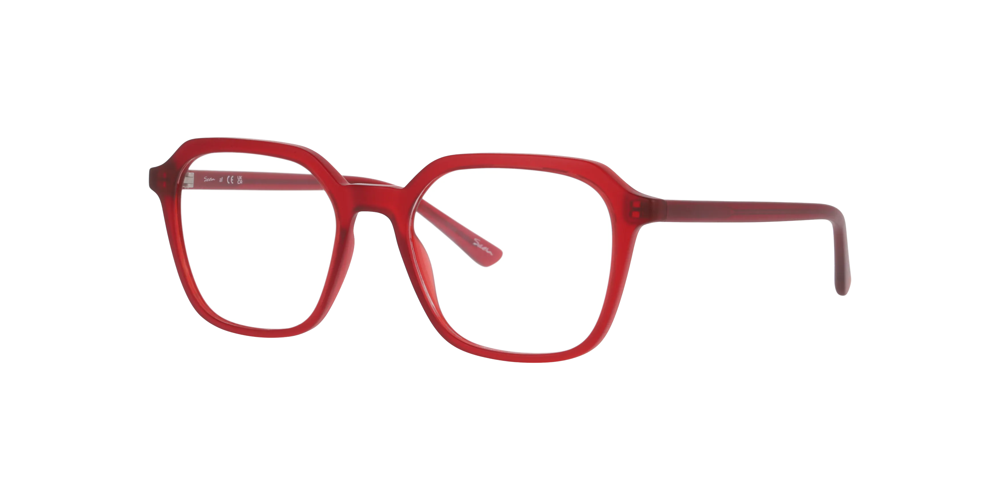 Angle_Left01, Seen NE3087 0NE3087 001 Brille