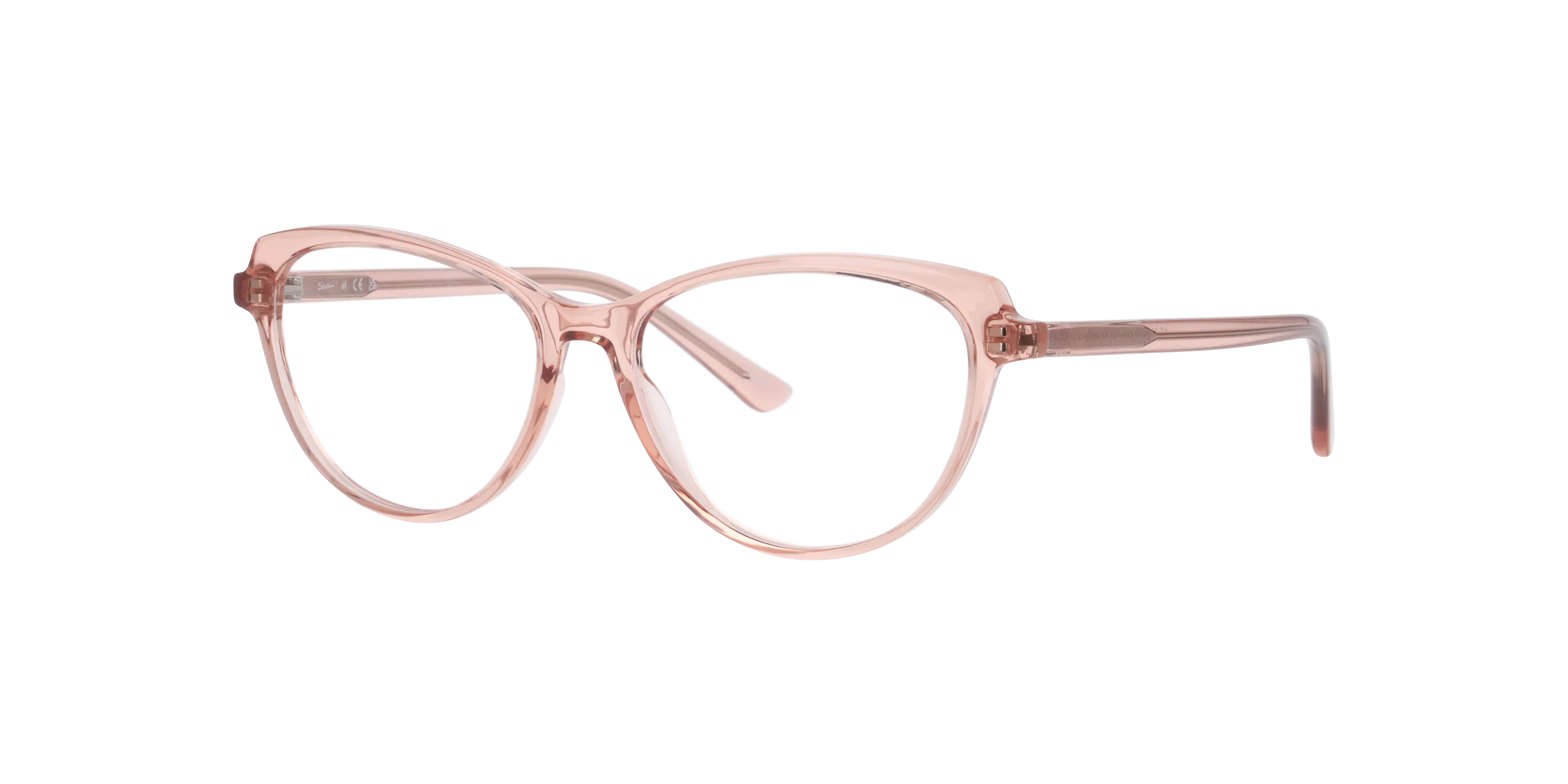 Angle_Left01, Seen NE3085 0NE3085 001 Brille