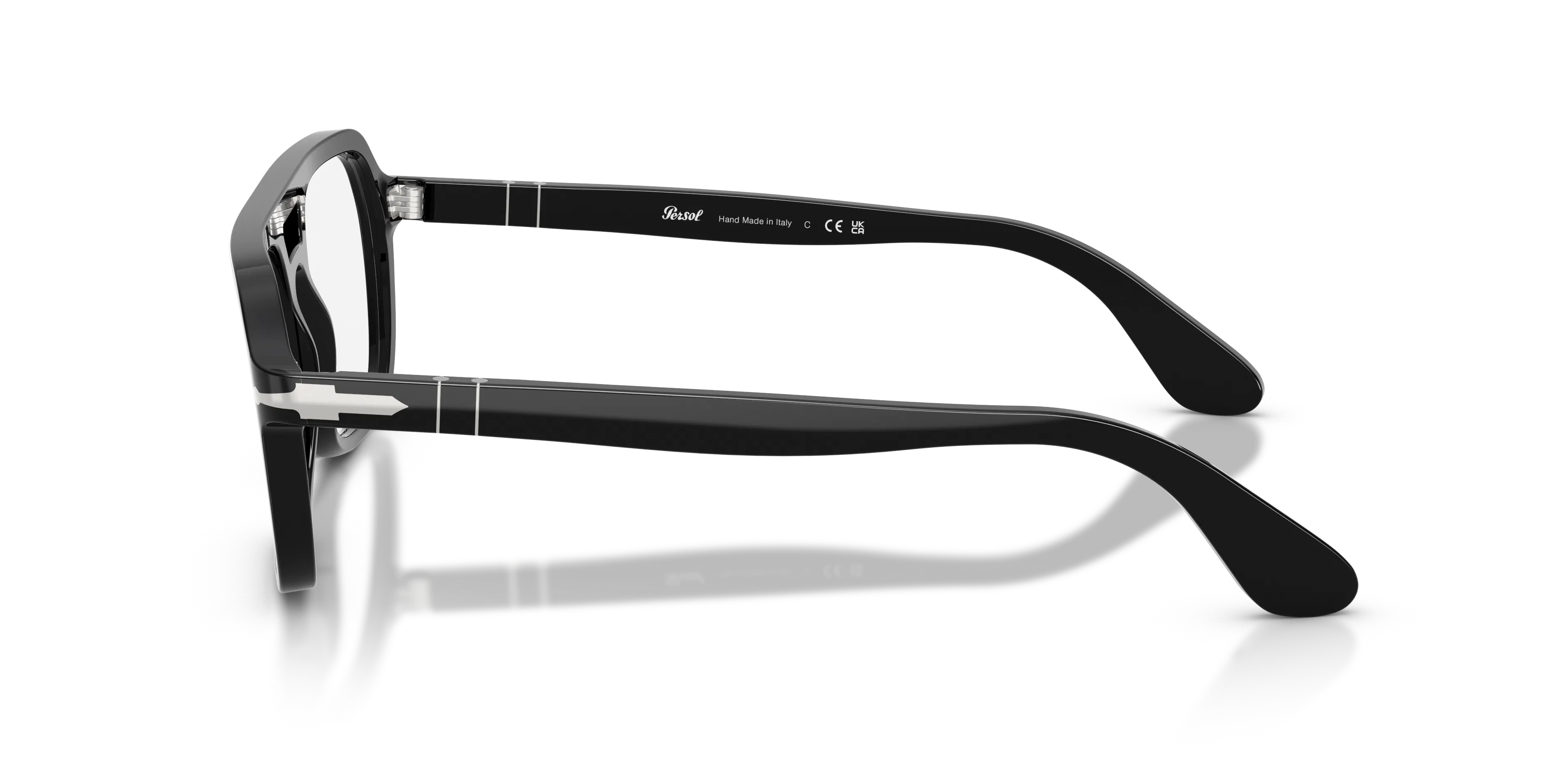 Angle_Left02, Persol PO3394V 0PO3394V 95 Brille