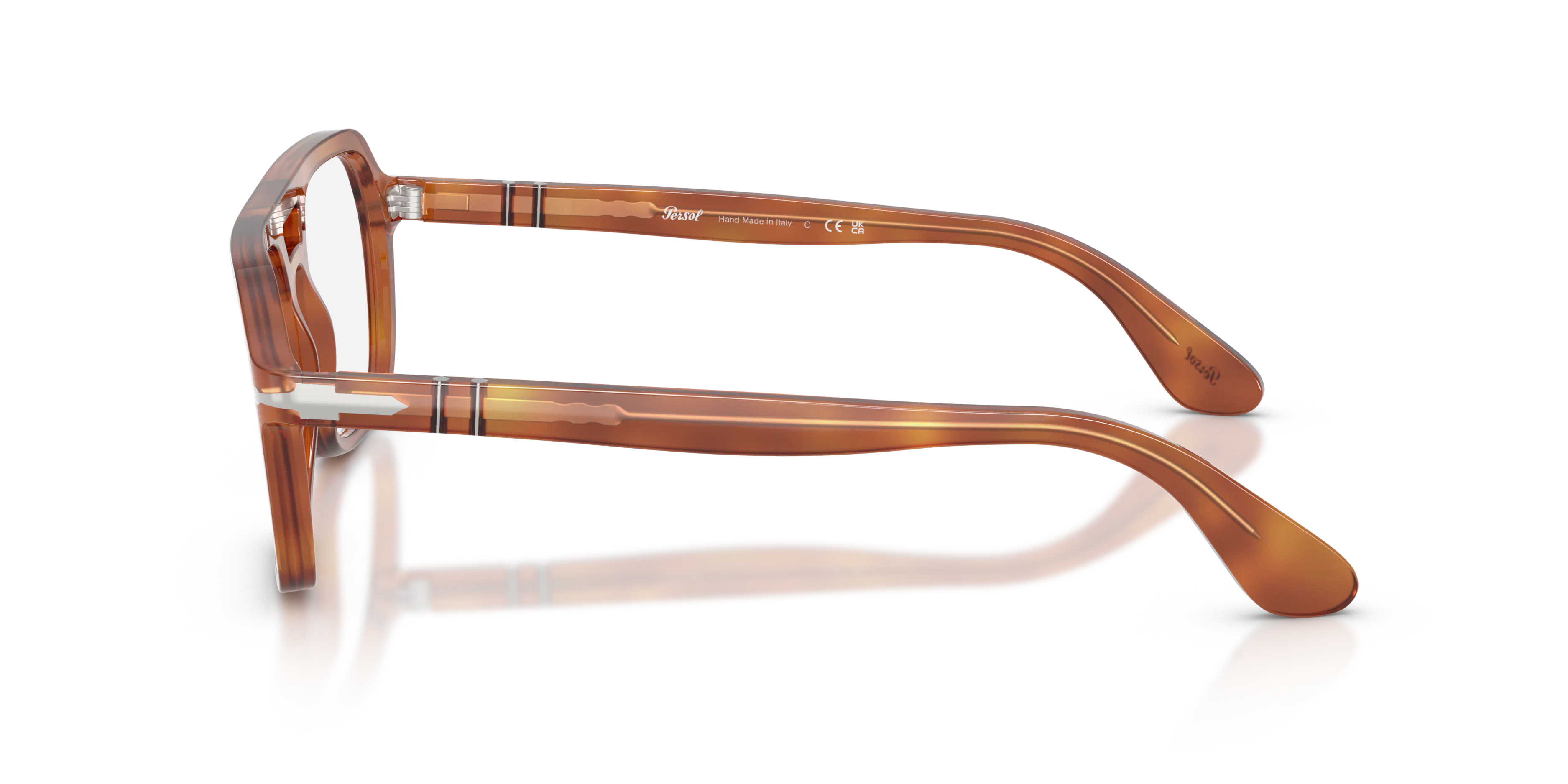 Angle_Left02, Persol PO3394V 0PO3394V 96 Brille