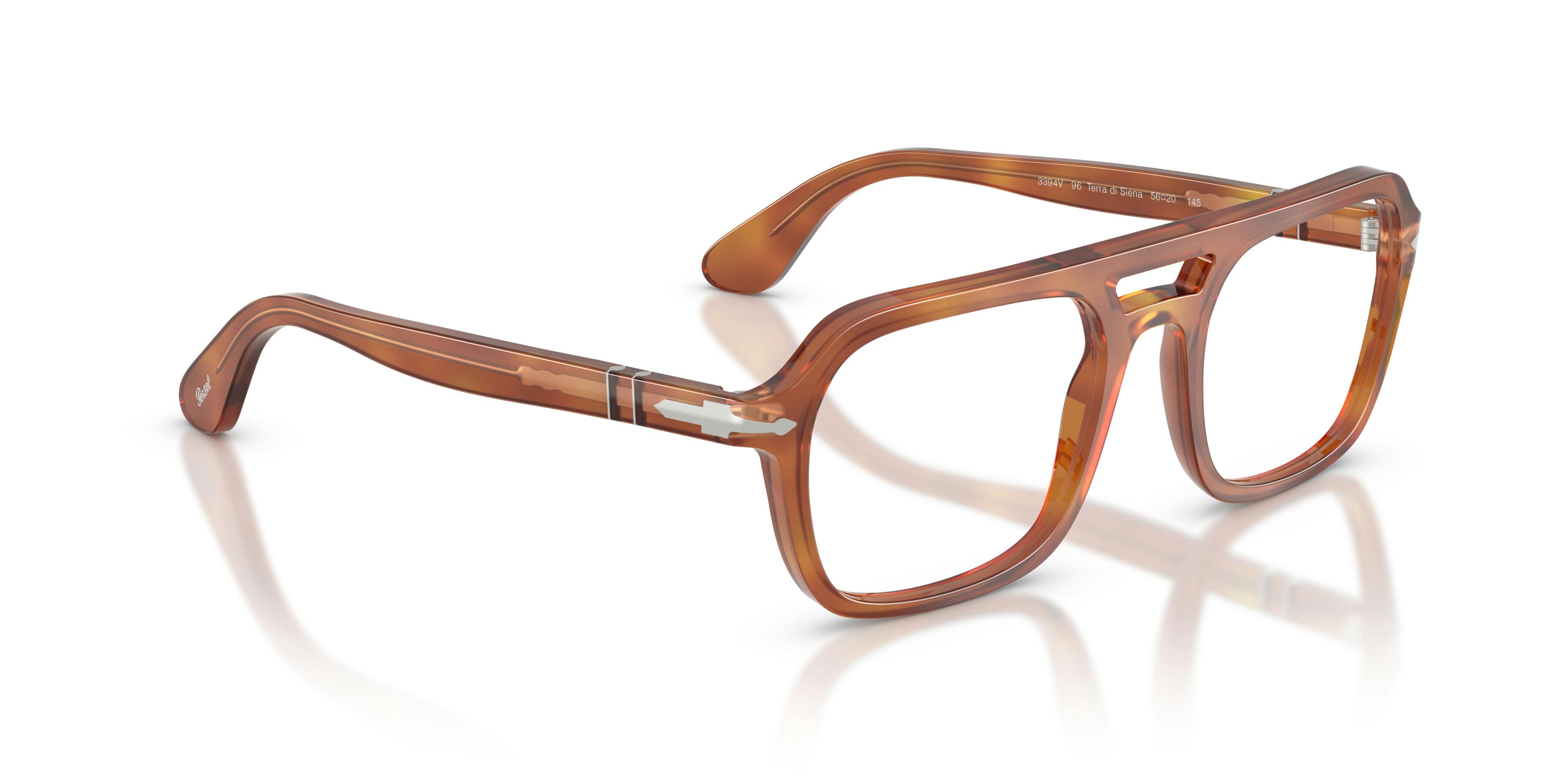 Angle_Right01, Persol 0PO3394V 96 Brille