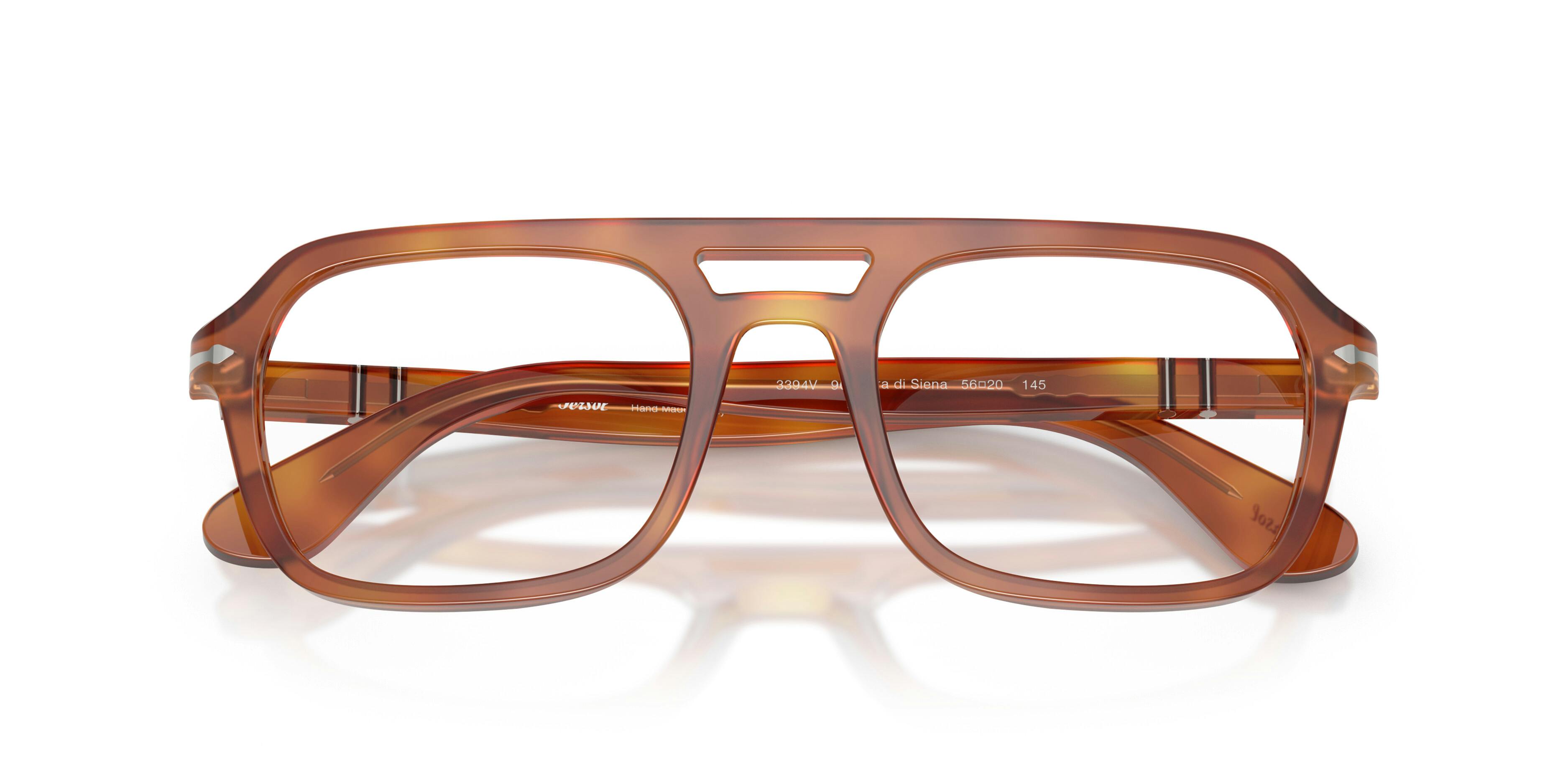 Folded, Persol 0PO3394V 96 Brille