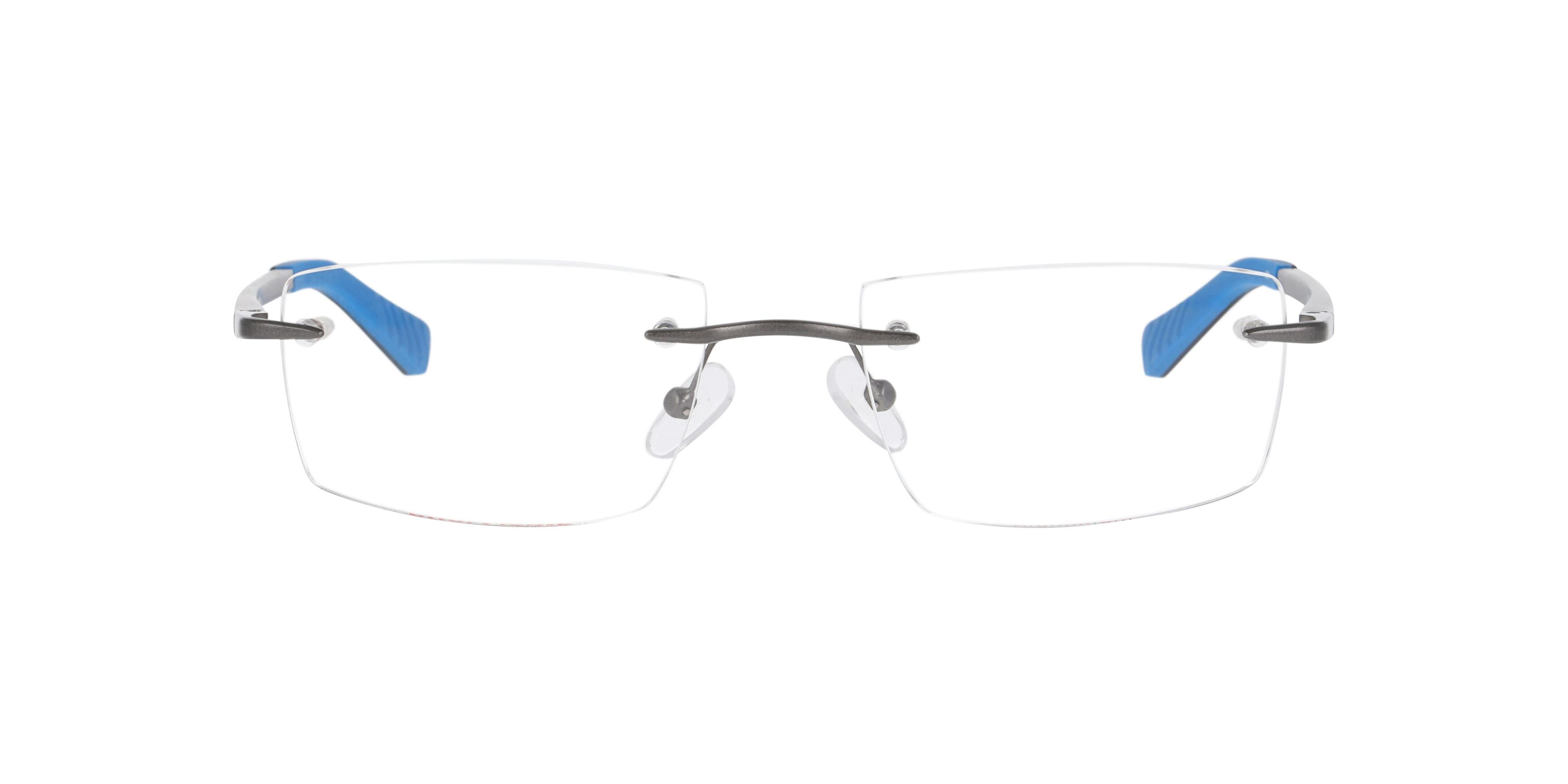 Front, UNOFFICIAL 0UO1210 001 Brille