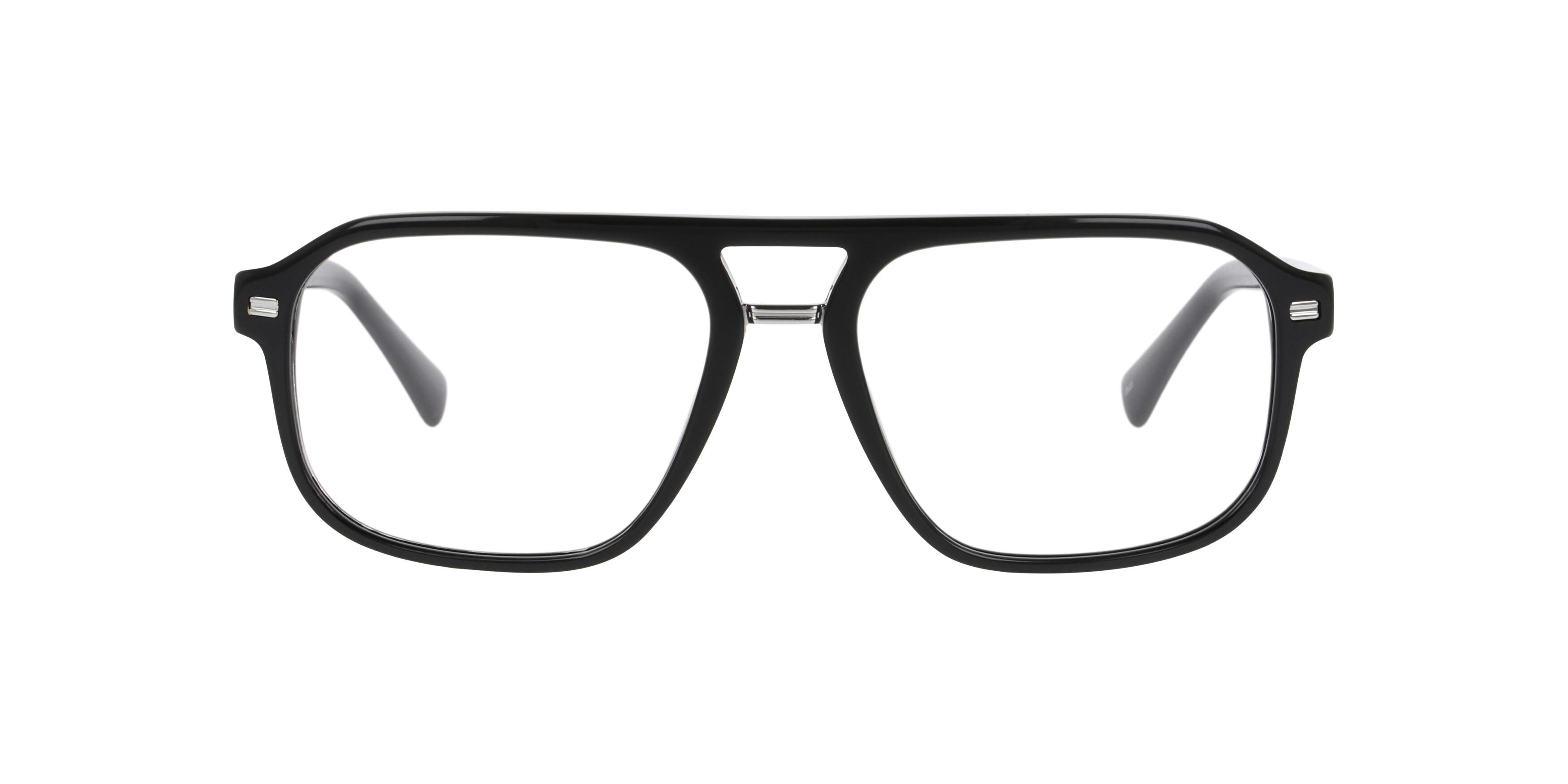 Front, UNOFFICIAL 0UO2243 001 Brille