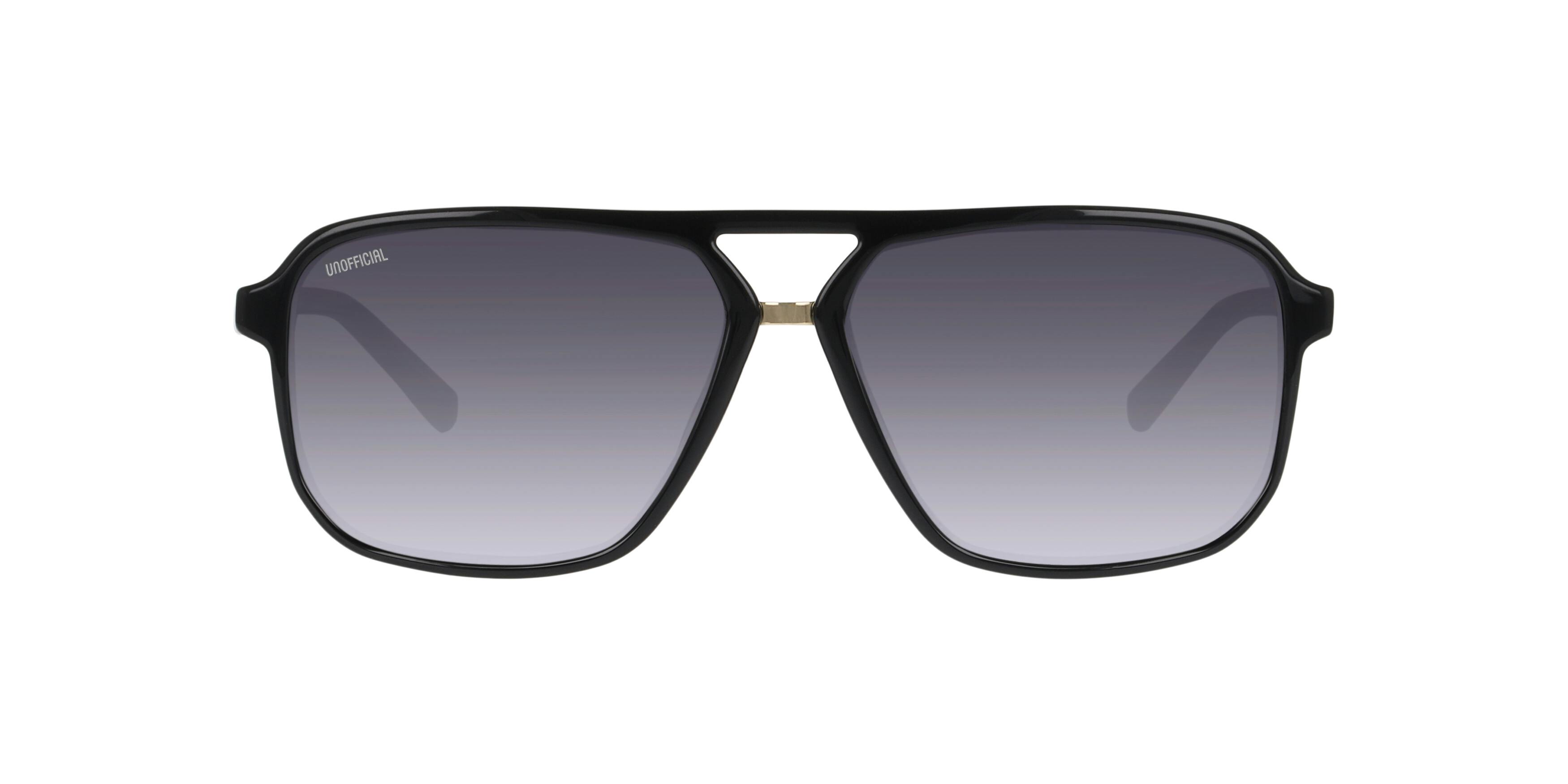 Front, UNOFFICIAL 0UO6222 001 Sonnenbrille
