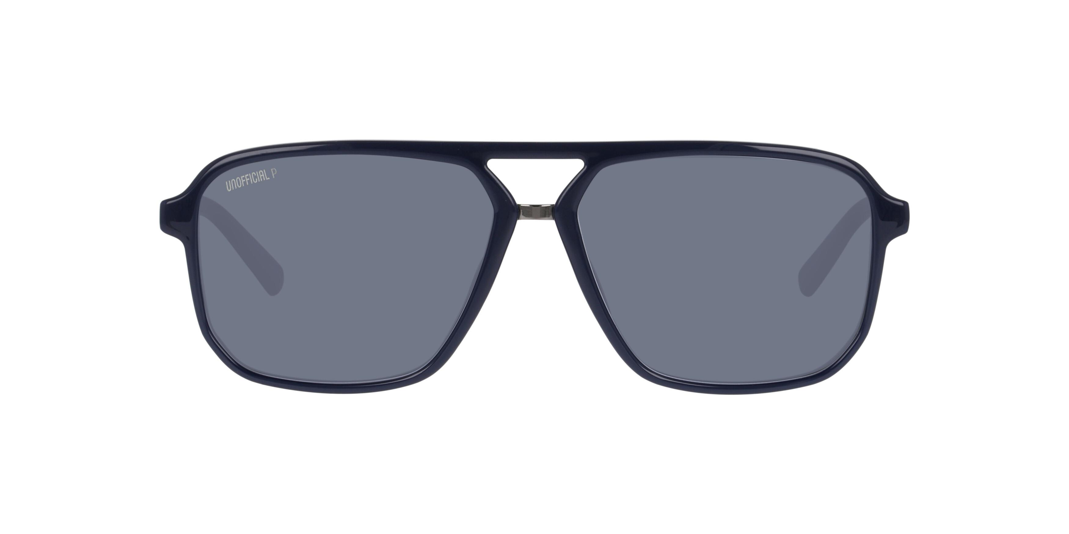 Front, UNOFFICIAL 0UO6222 002 Sonnenbrille