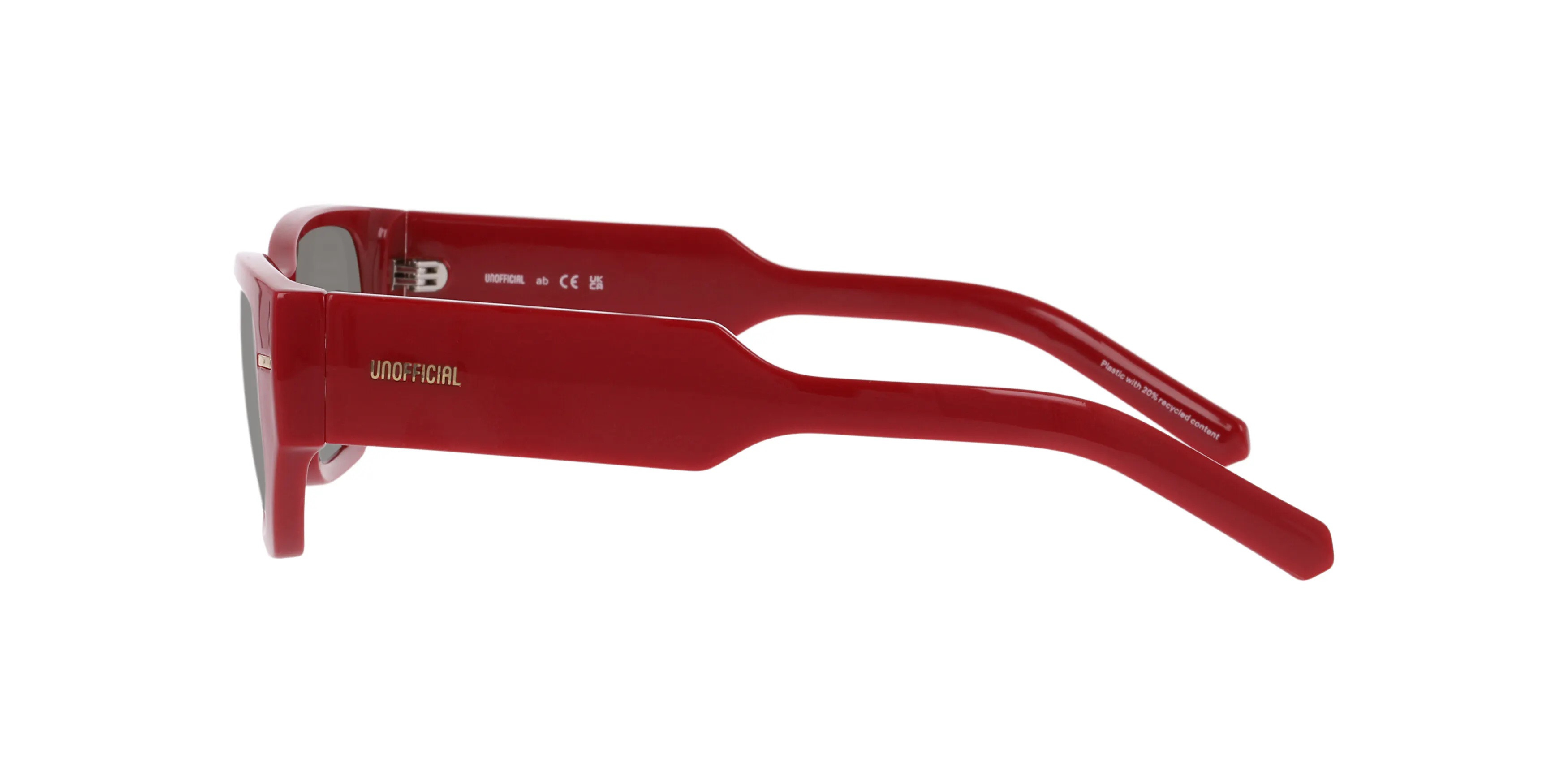 Angle_Left02, UNOFFICIAL 0UO6221 002 Sonnenbrille