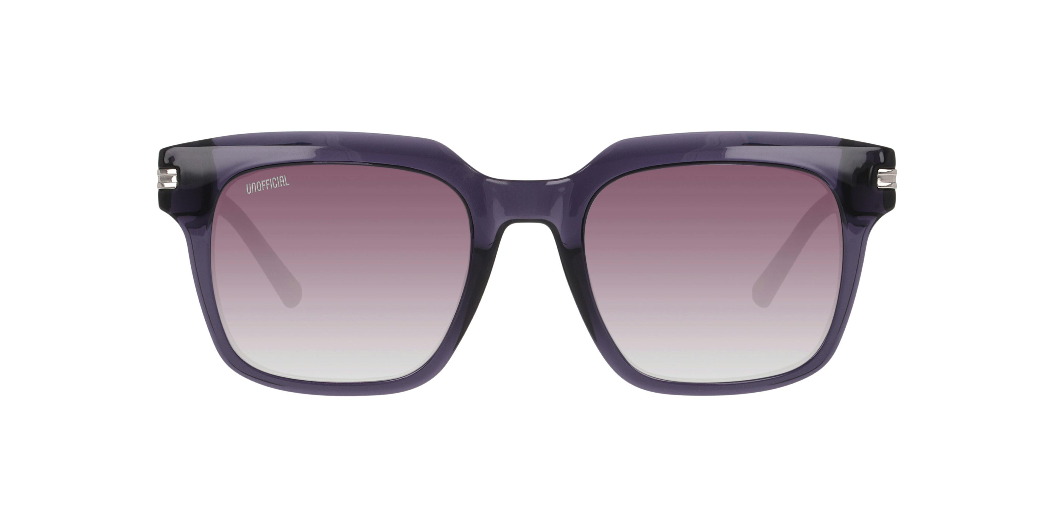 Front, UNOFFICIAL 0UO6220 002 Sonnenbrille