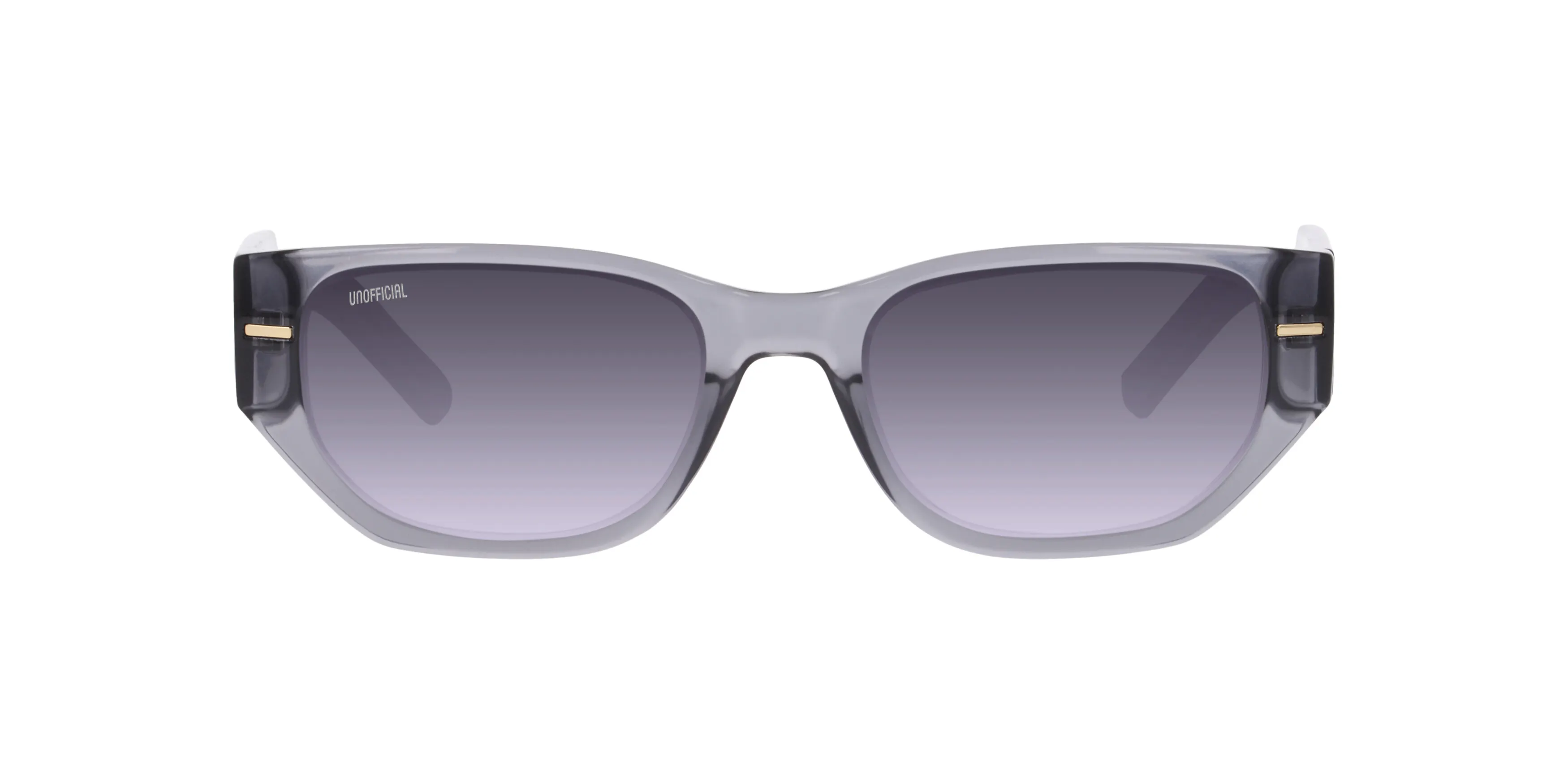 Front, UNOFFICIAL 0UO6221 003 Sonnenbrille