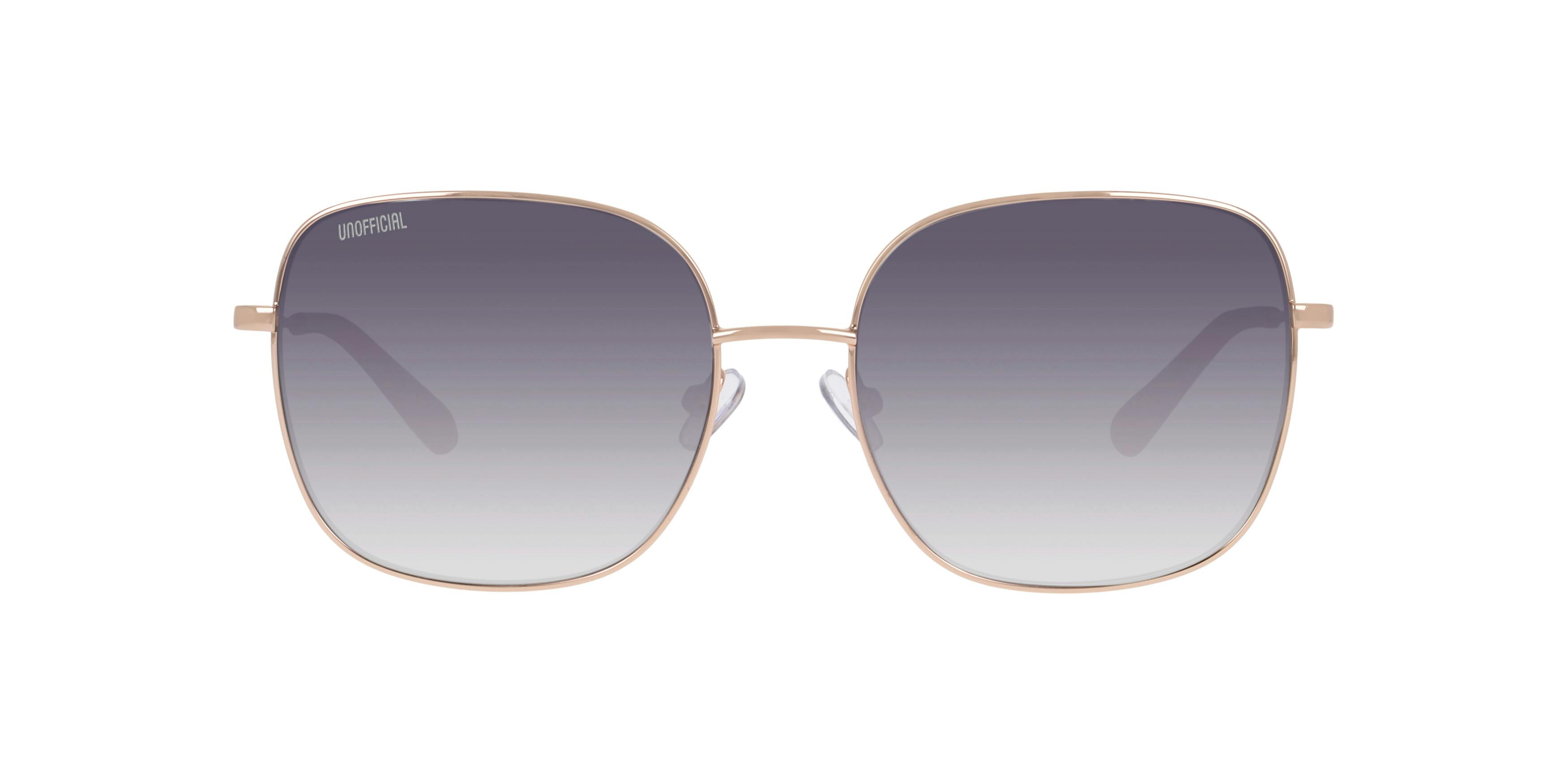 Front, UNOFFICIAL 0UO5153 002 Sonnenbrille