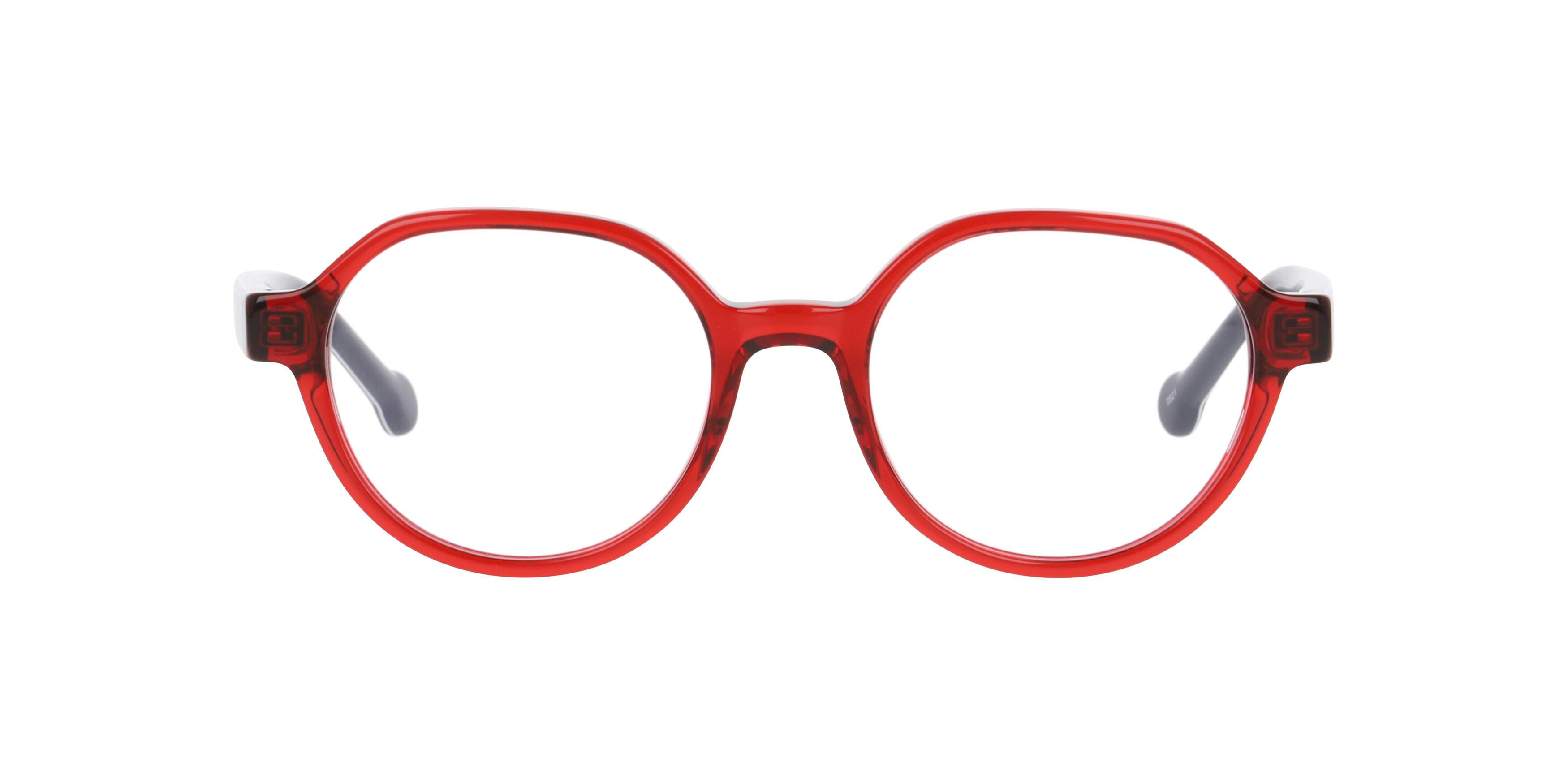 Front, UNOFFICIAL 0UJ2099 002 Brille