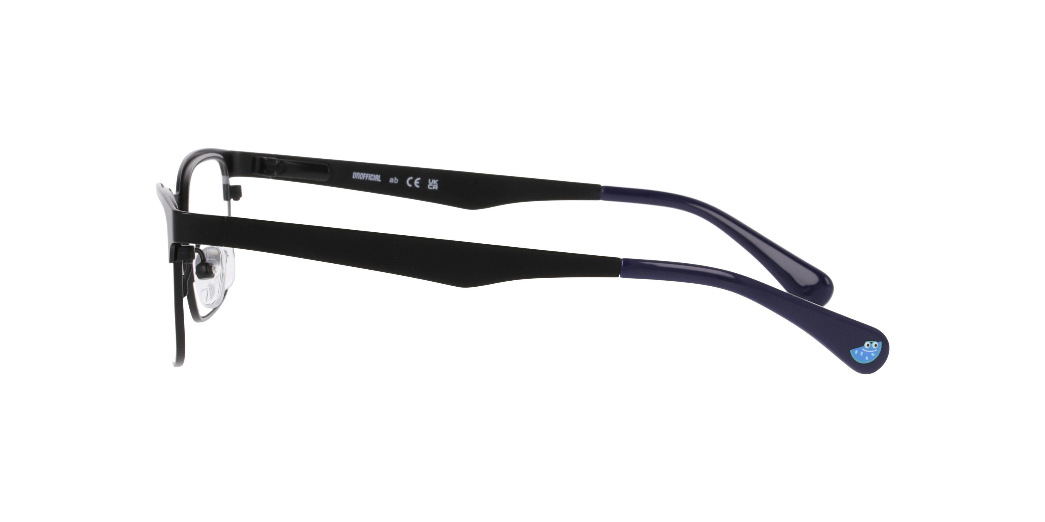 Angle_Left02, UNOFFICIAL 0UJ1019 001 Brille