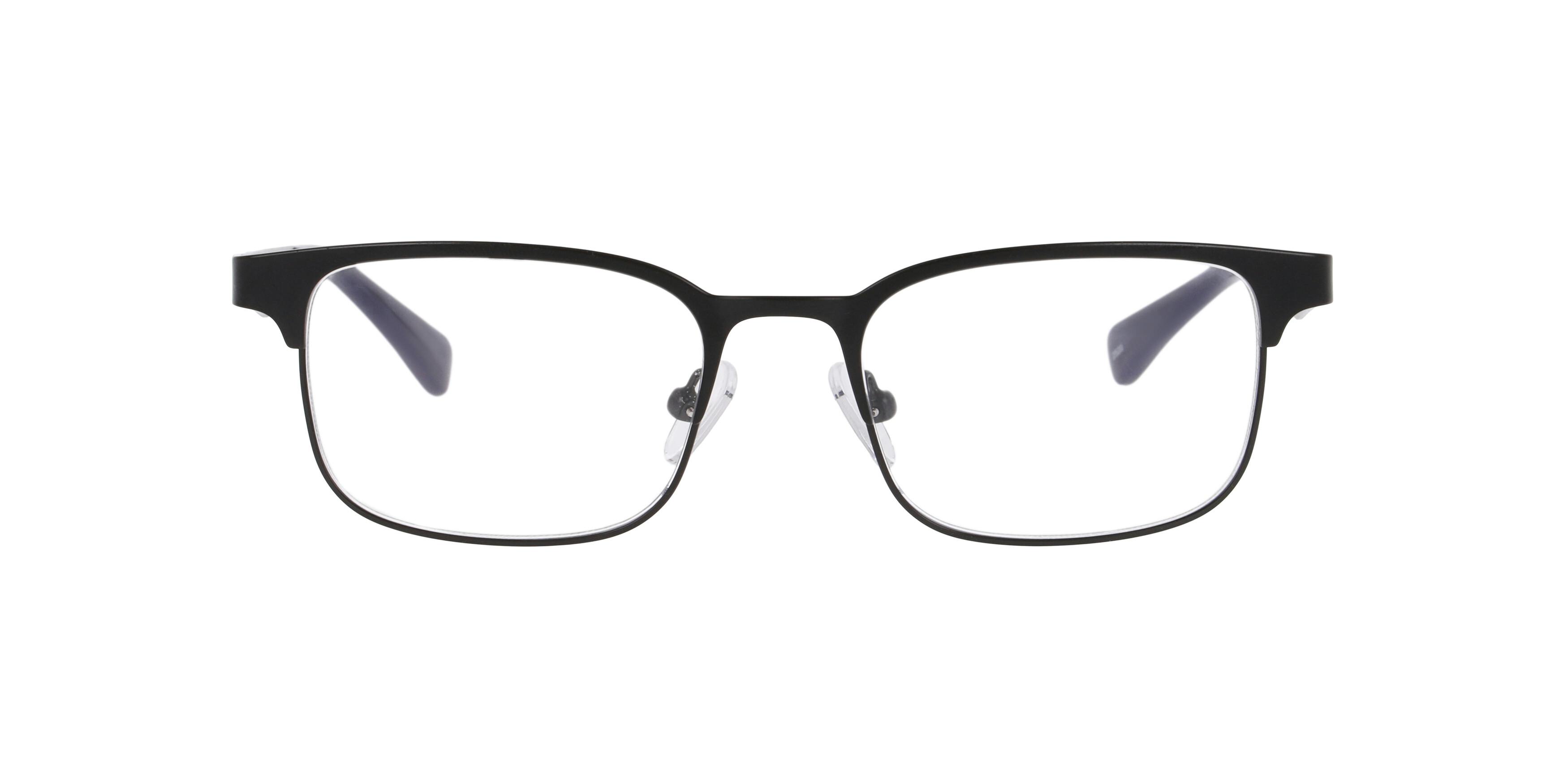 Front, UNOFFICIAL 0UJ1019 001 Brille