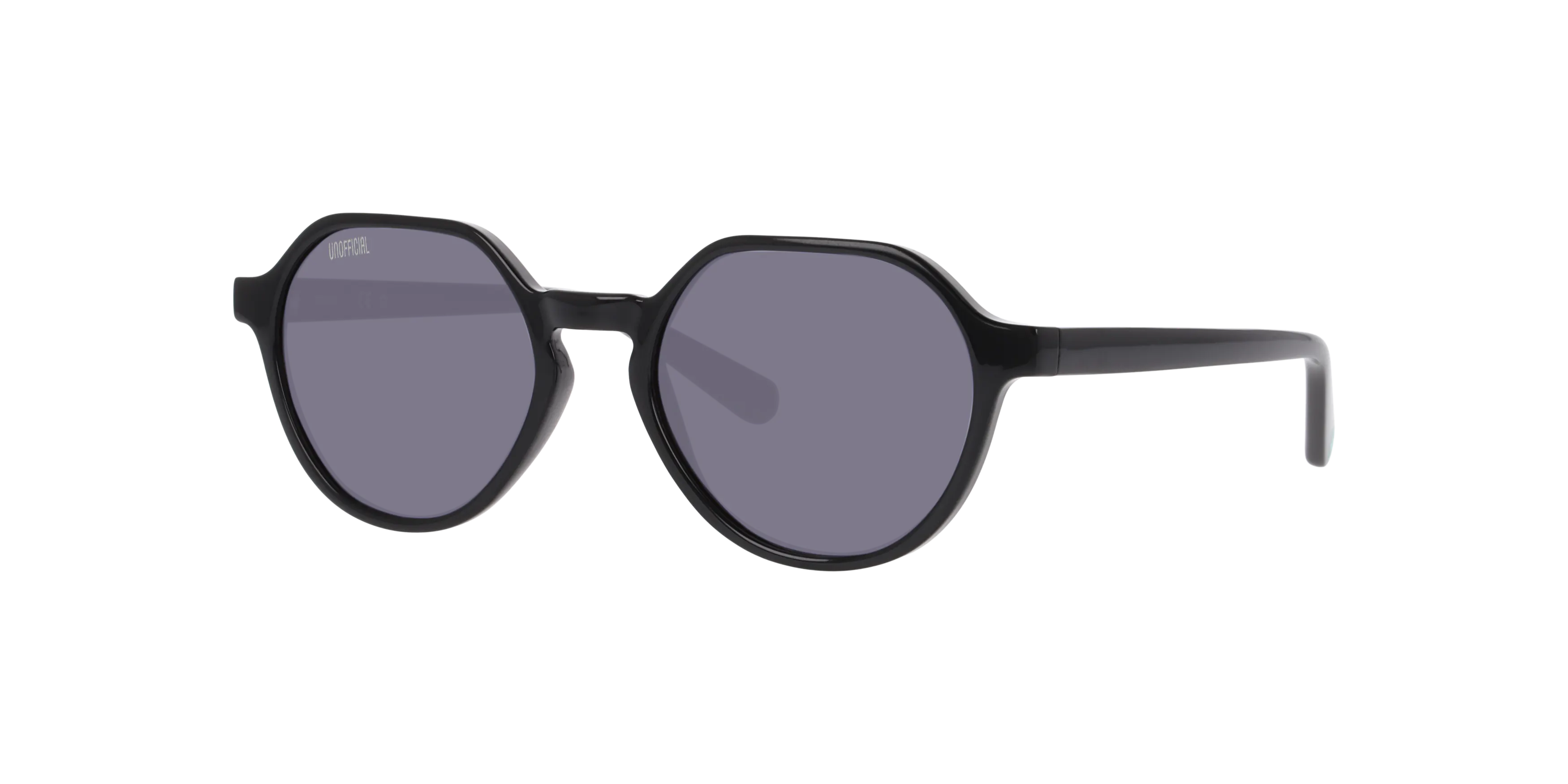 Angle_Left01, UNOFFICIAL UJ6045 0UJ6045 001 Sonnenbrille