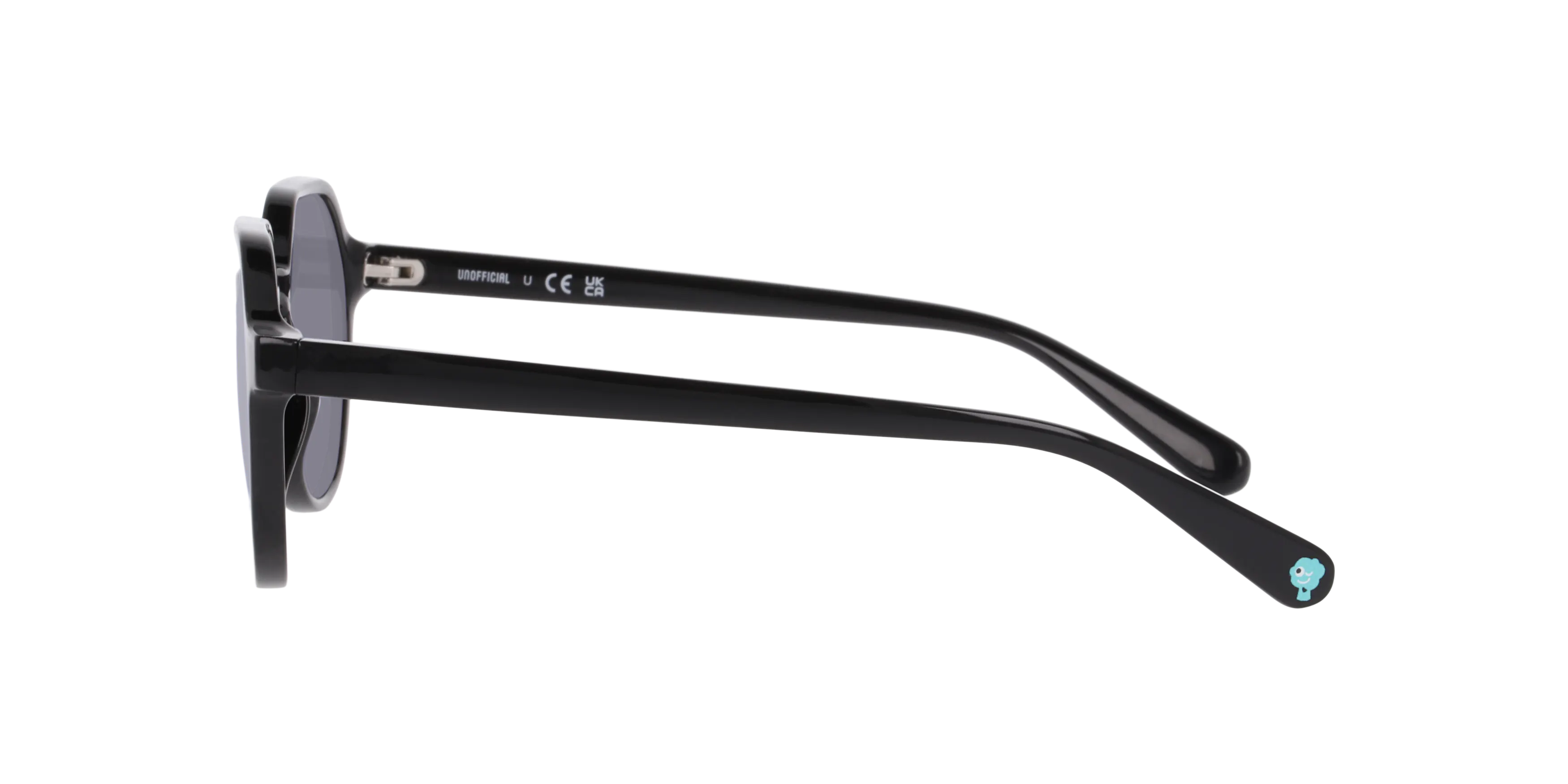 Angle_Left02, UNOFFICIAL UJ6045 0UJ6045 001 Sonnenbrille