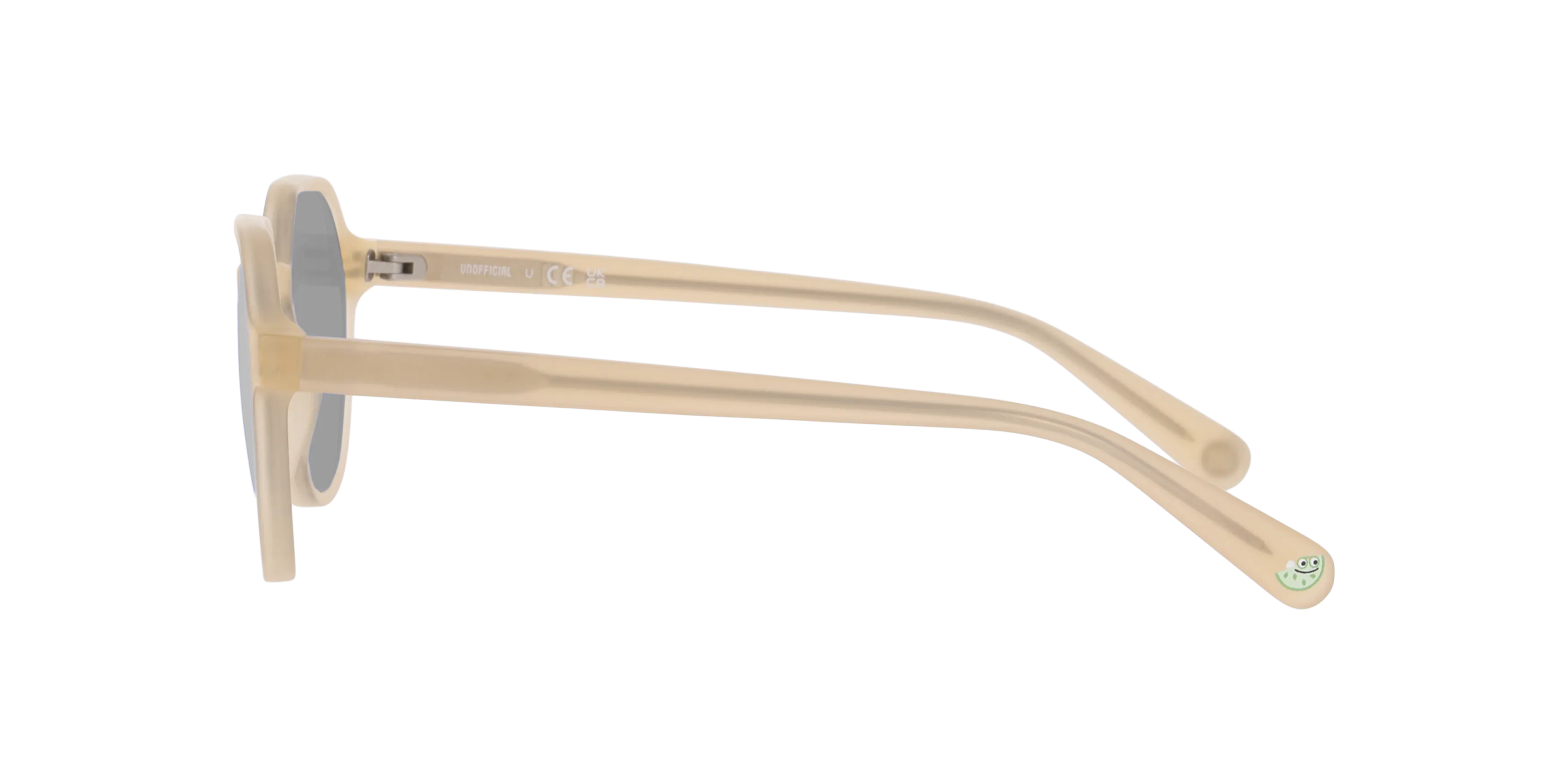 Angle_Left02, UNOFFICIAL UJ6045 0UJ6045 002 Sonnenbrille