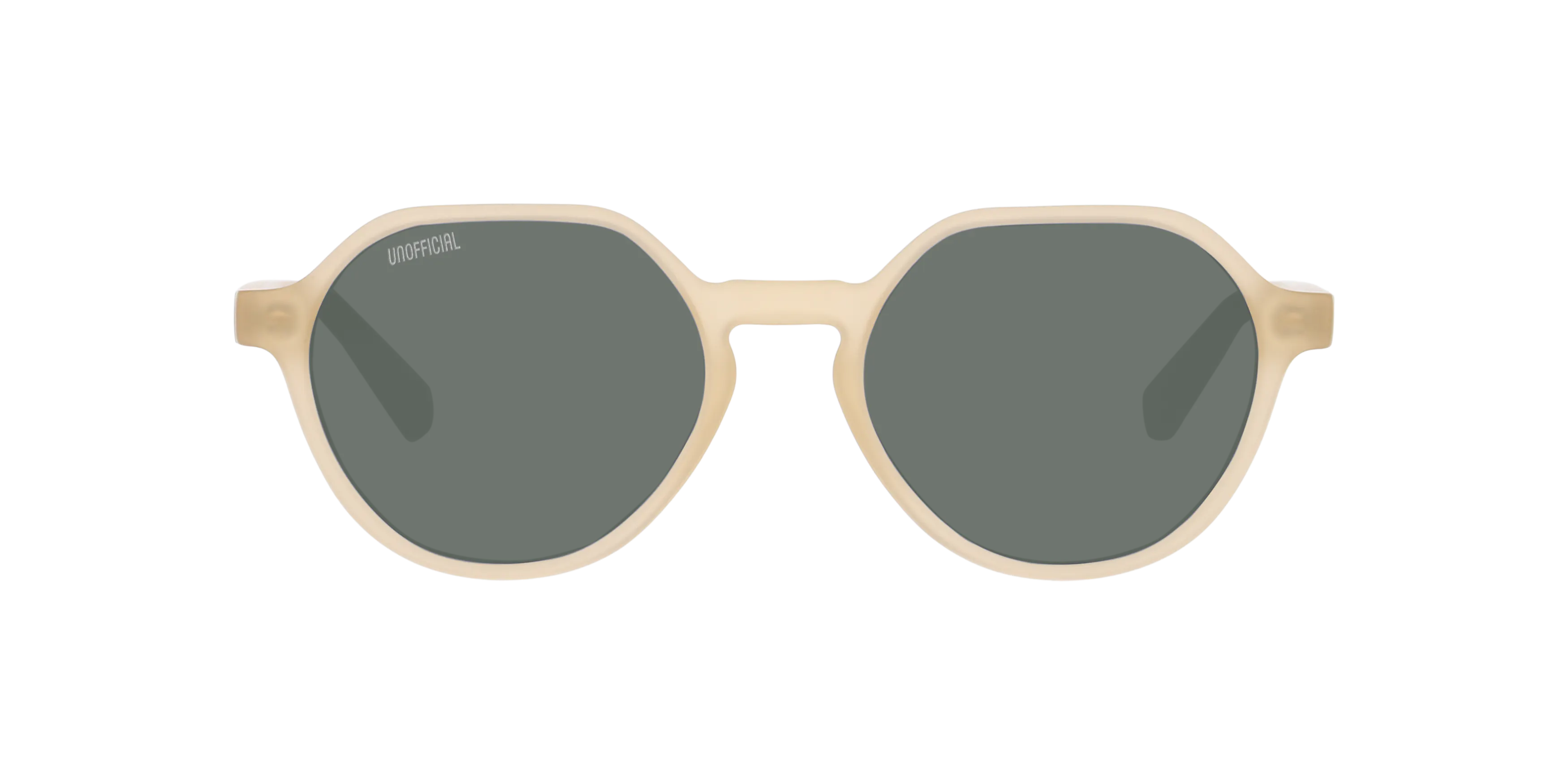 Front, UNOFFICIAL UJ6045 0UJ6045 002 Sonnenbrille