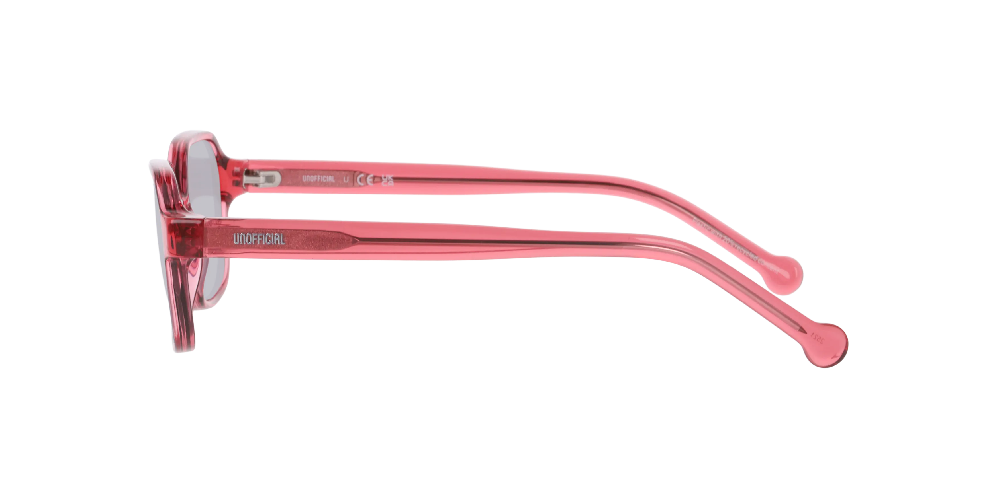 Angle_Left02, UNOFFICIAL UJ6046 0UJ6046 001 Sonnenbrille
