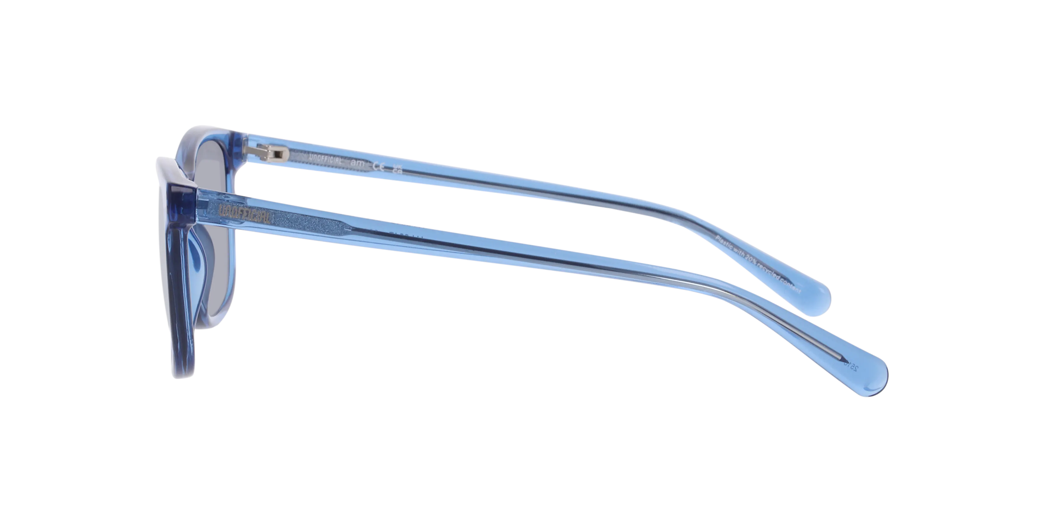 Angle_Left02, UNOFFICIAL UJ6047 0UJ6047 001 Sonnenbrille