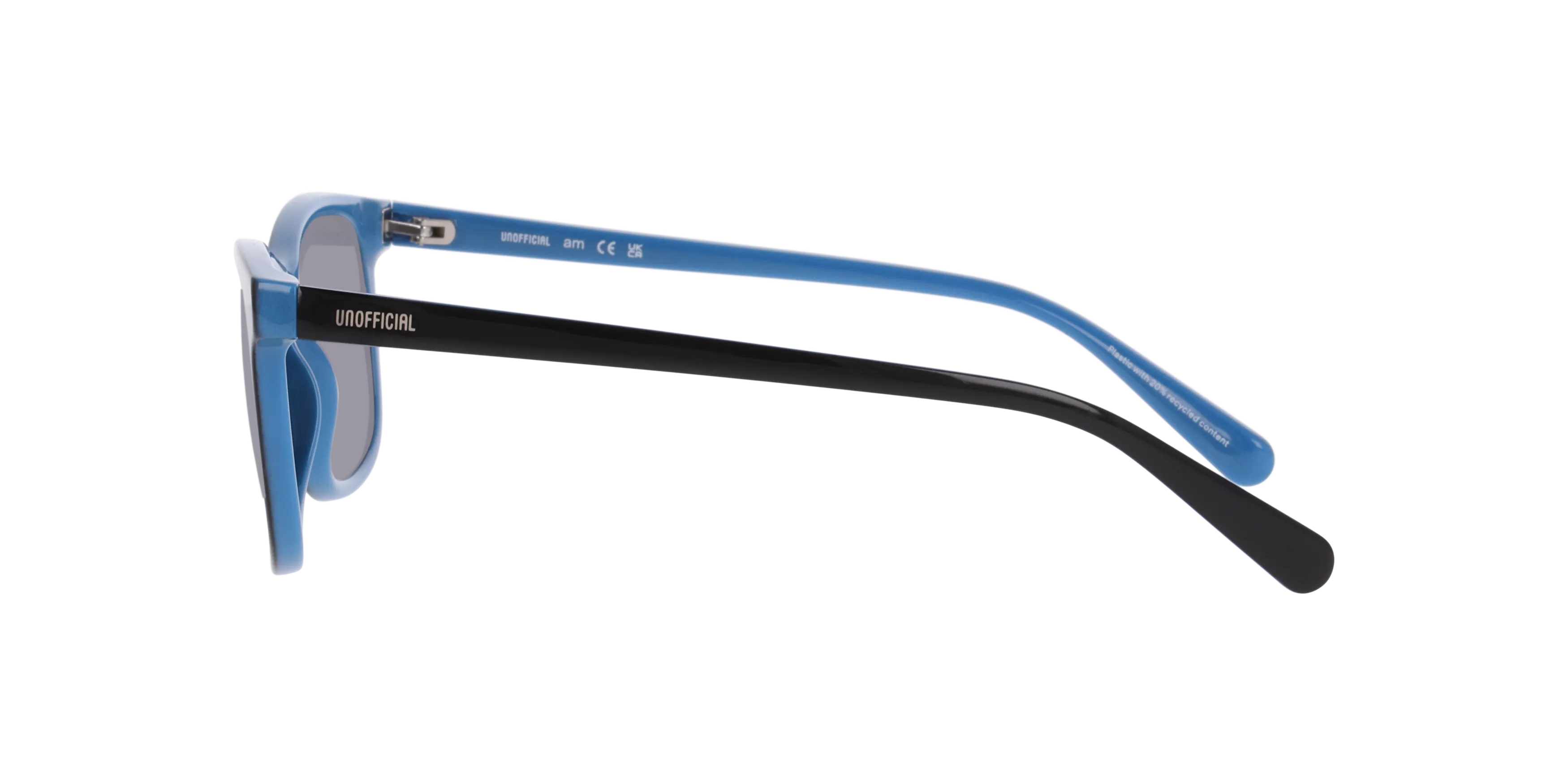 Angle_Left02, UNOFFICIAL UJ6047 0UJ6047 002 Sonnenbrille