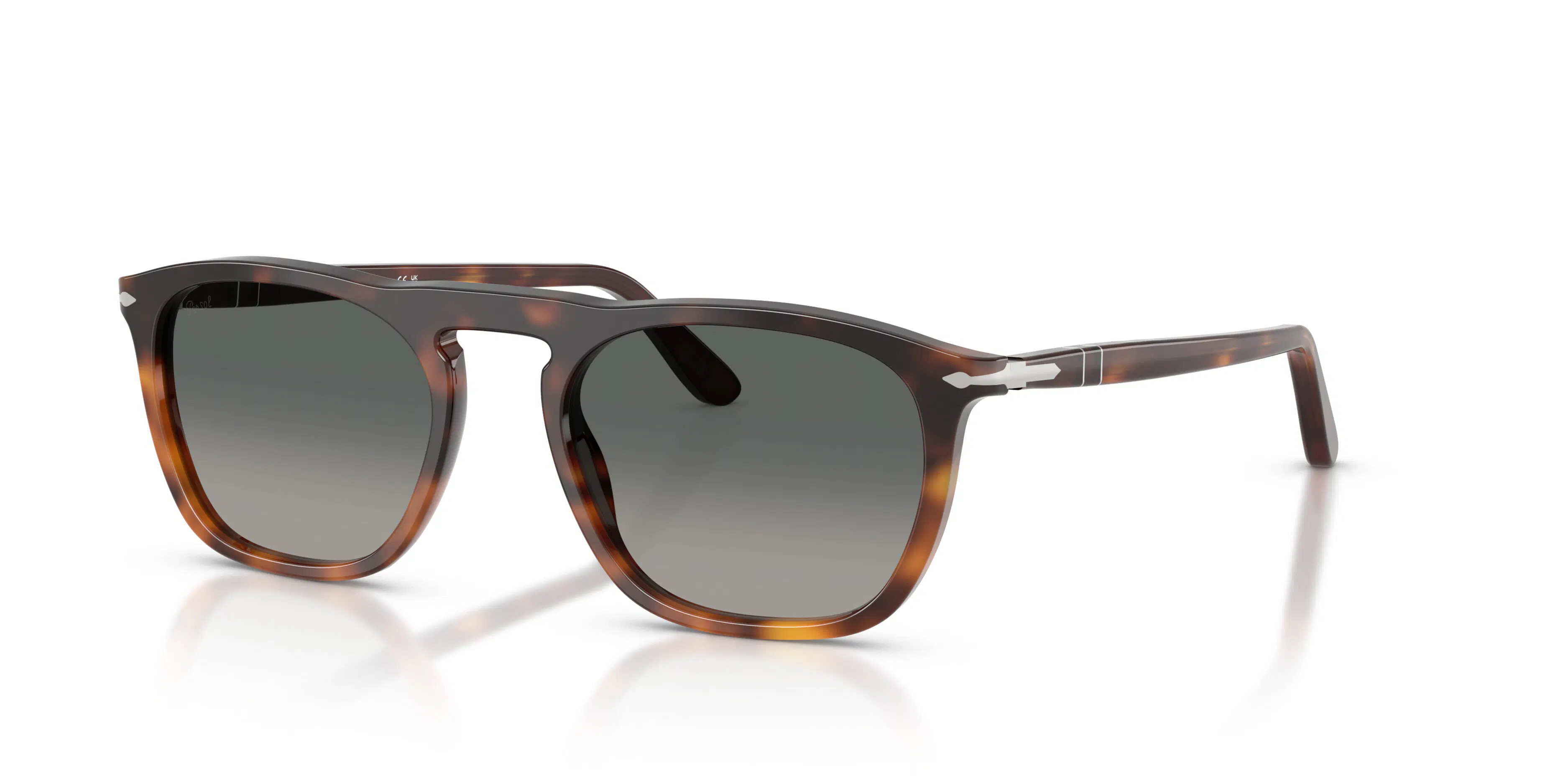 Angle_Left01, Persol 0PO3391S 116071 Sonnenbrille