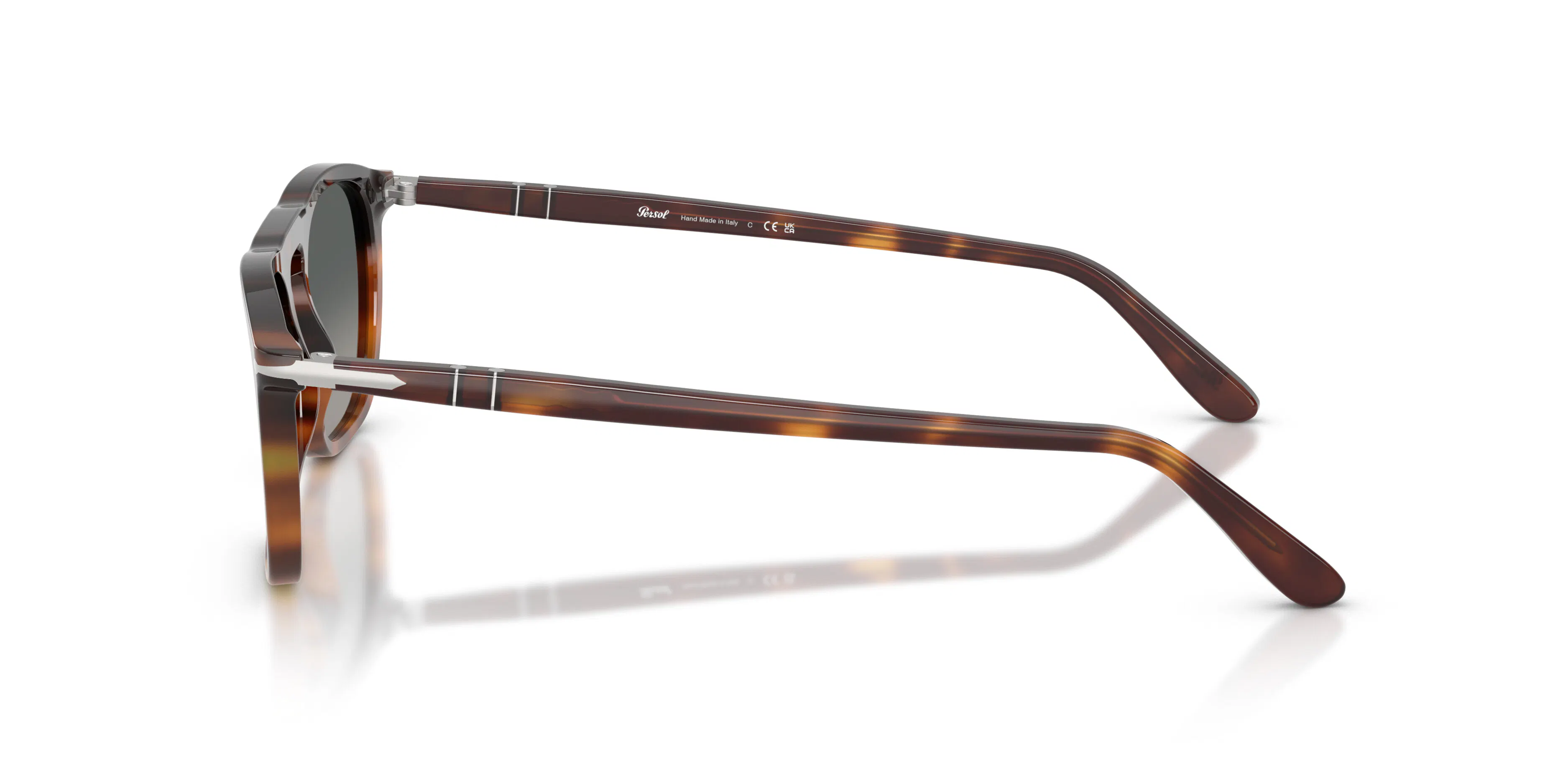 Angle_Left02, Persol 0PO3391S 116071 Sonnenbrille