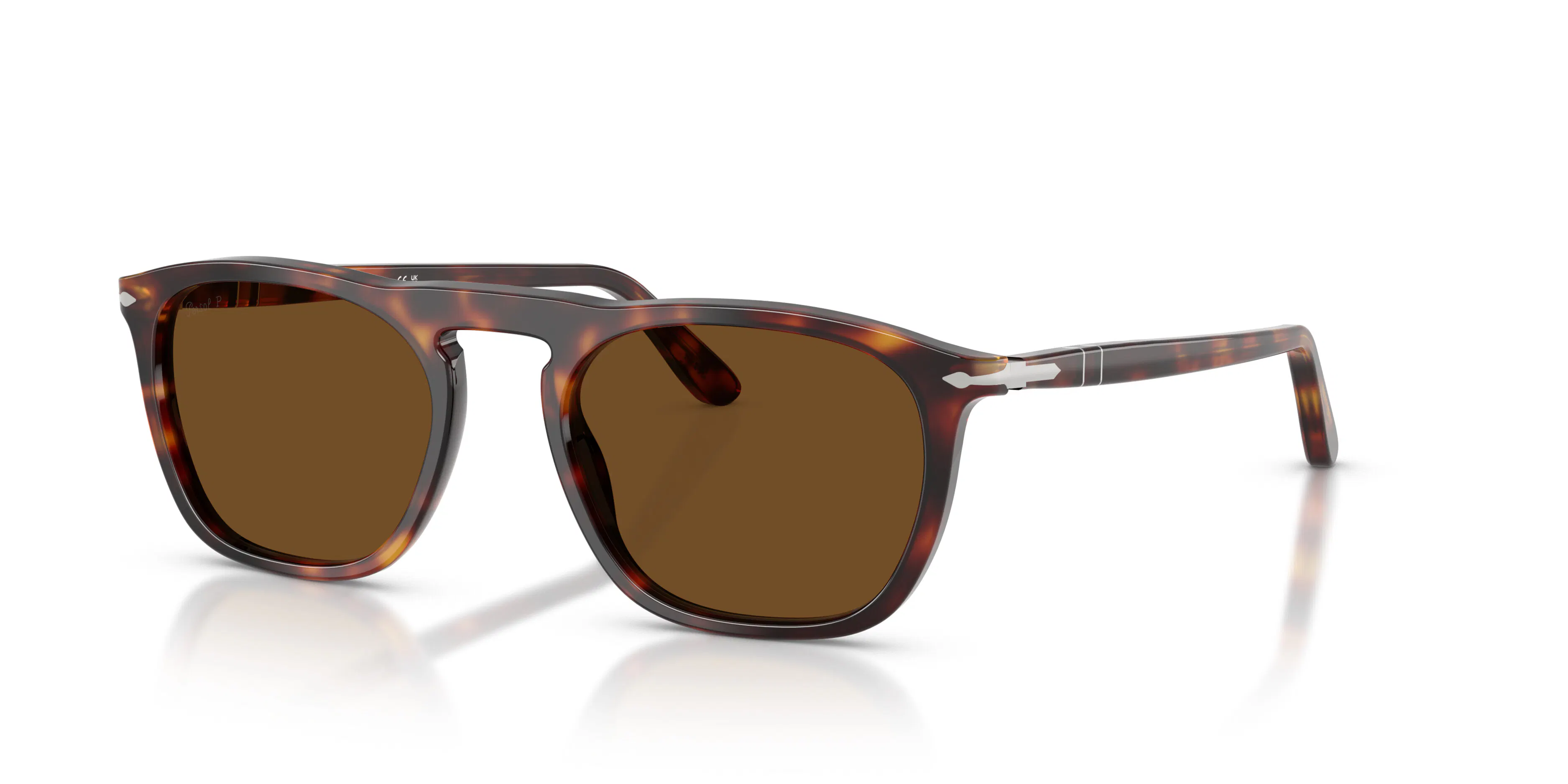 Angle_Left01, Persol 0PO3391S 24/57 Sonnenbrille