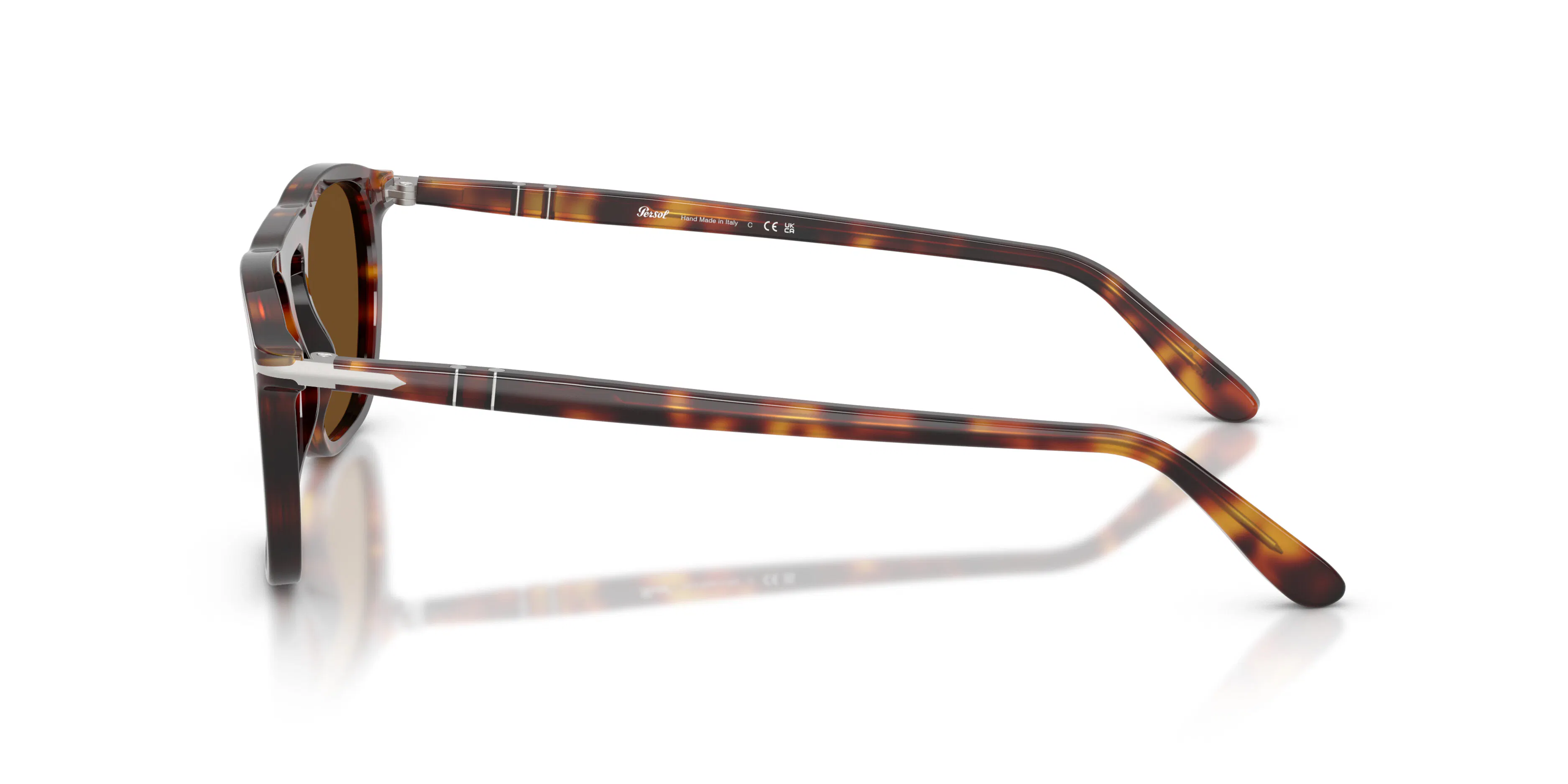 Angle_Left02, Persol 0PO3391S 24/57 Sonnenbrille