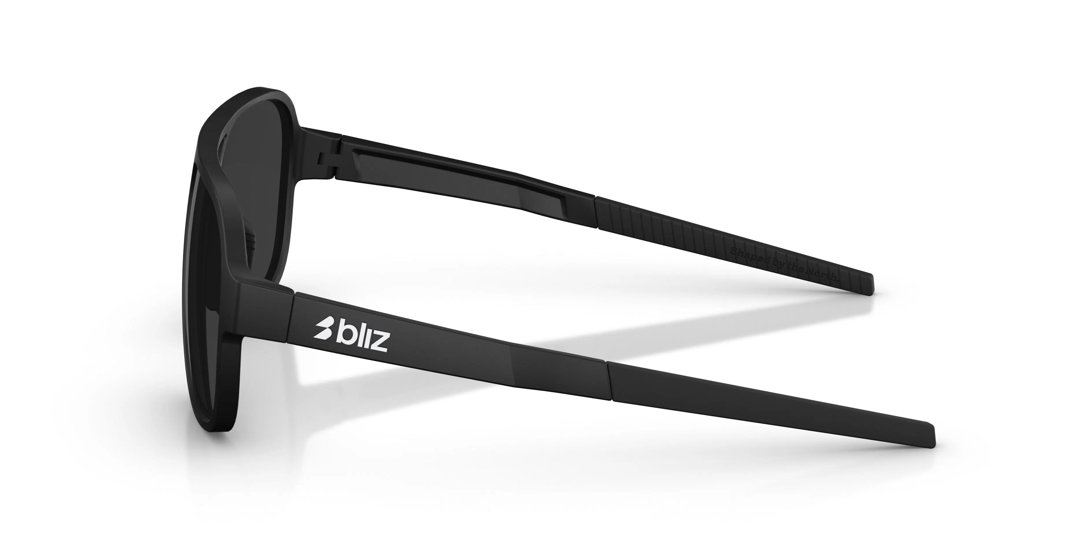 Angle_Left02, Bliz A006 0ZB7024 702401 Sonnenbrille