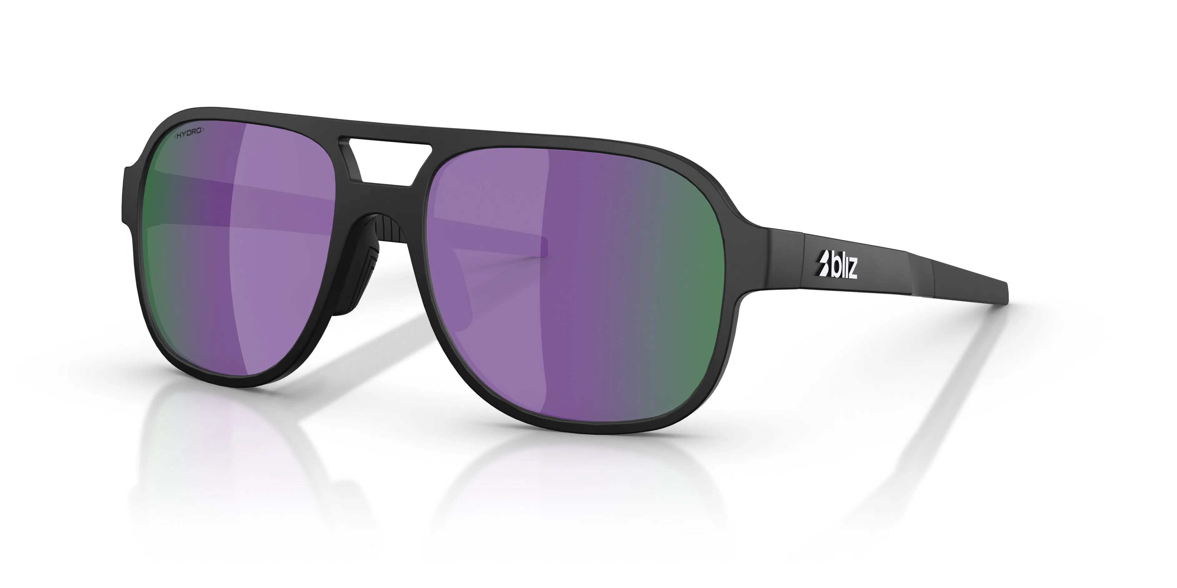 Angle_Left01, Bliz A006 0ZB7024 702403 Sonnenbrille