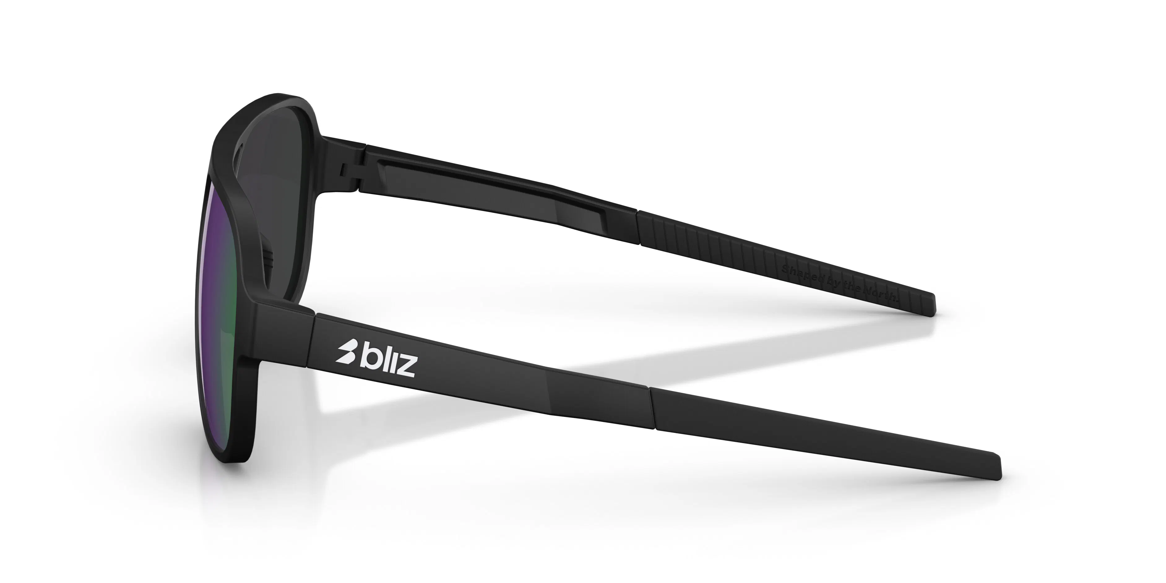 Angle_Left02, Bliz A006 0ZB7024 702403 Sonnenbrille