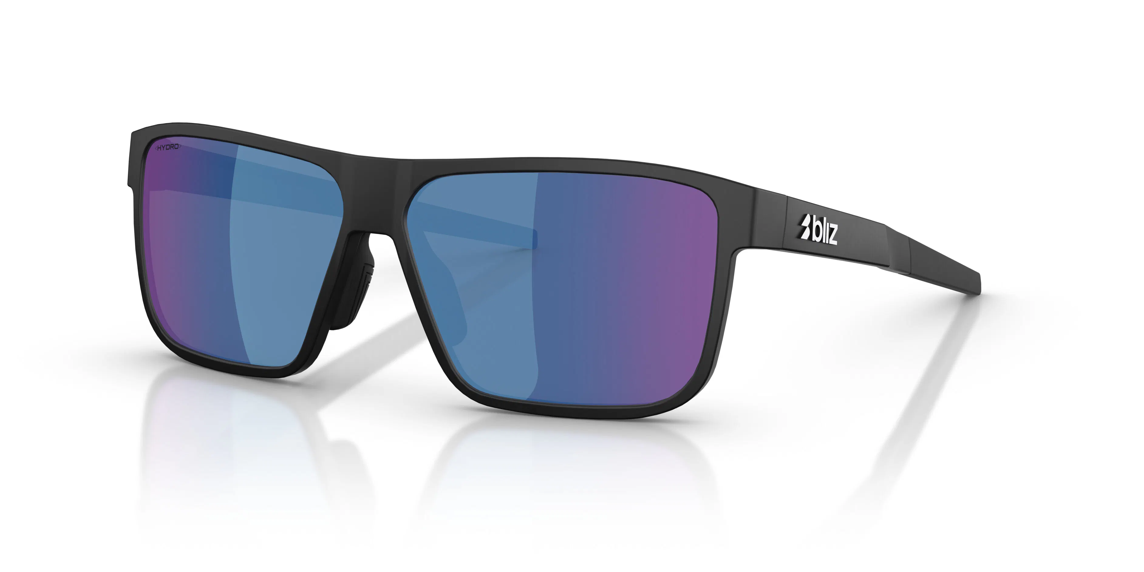 Angle_Left01, Bliz A008 0ZB7027 702703 Sonnenbrille