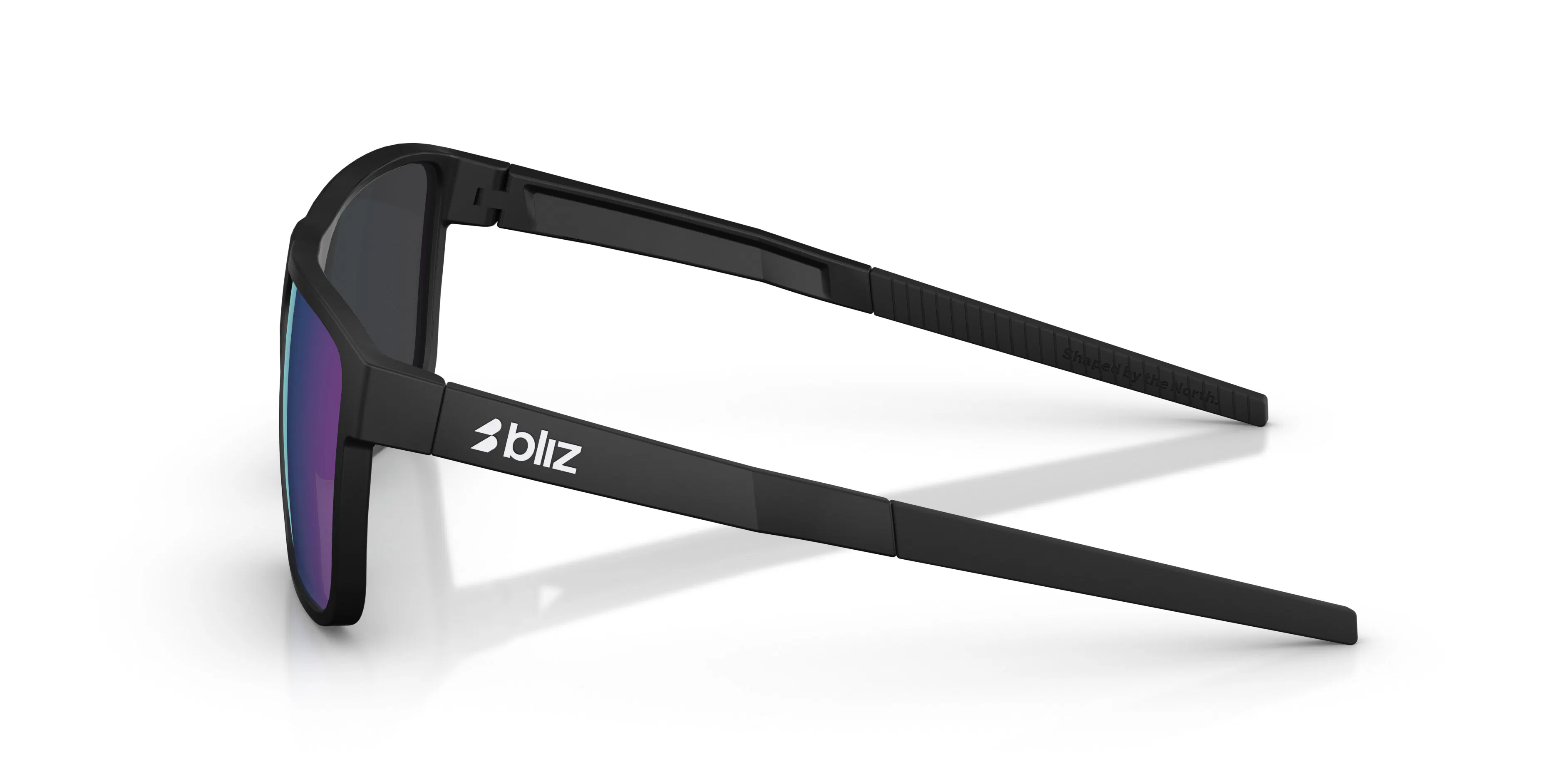 Angle_Left02, Bliz A008 0ZB7027 702703 Sonnenbrille