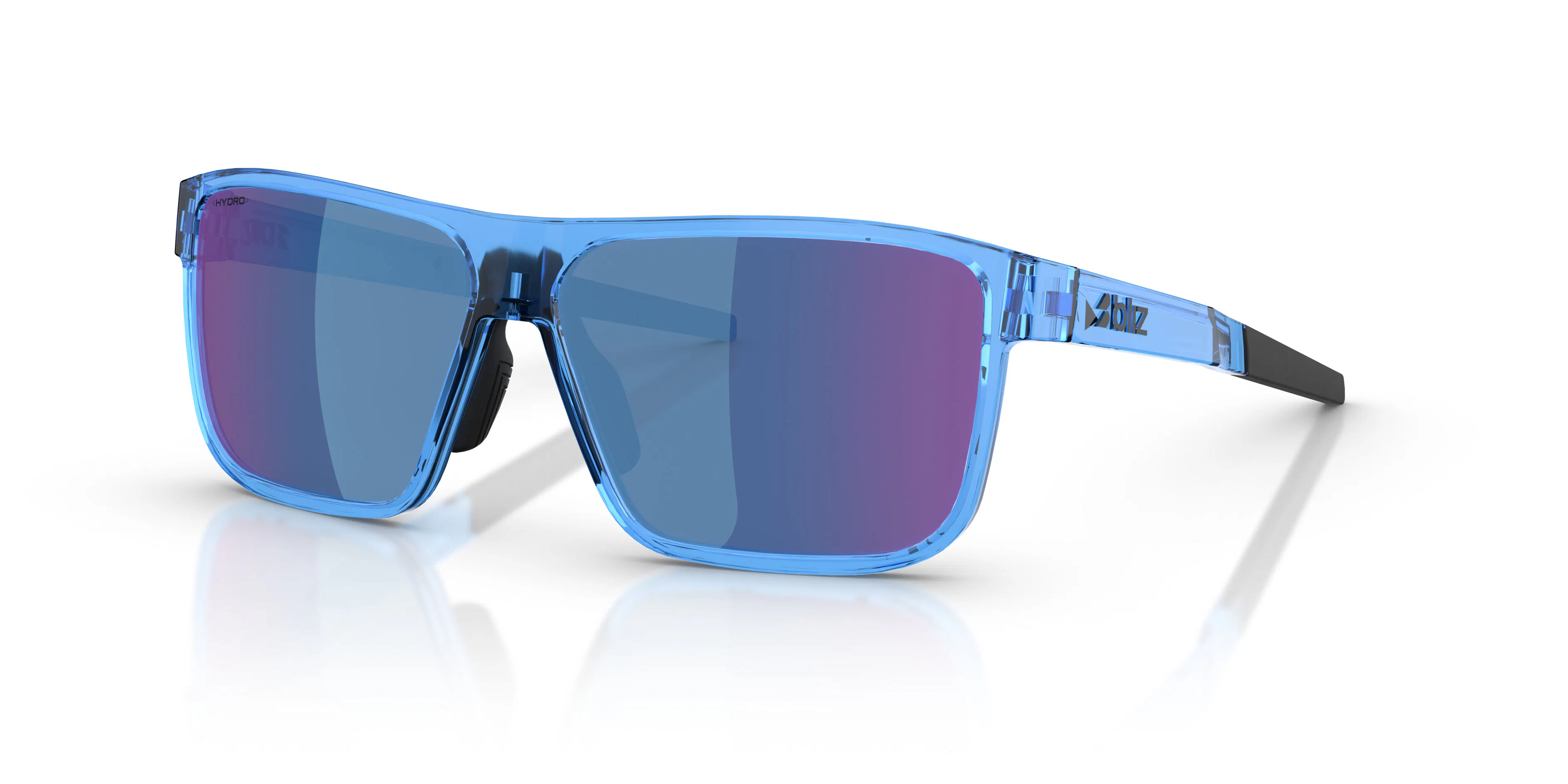 Angle_Left01, Bliz A008 0ZB7027 702705 Sonnenbrille