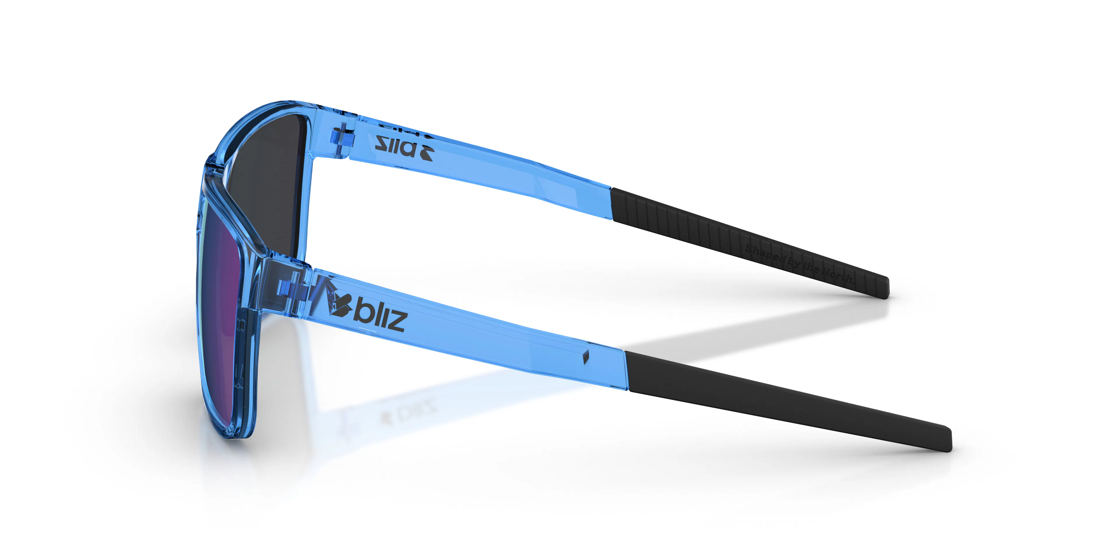 Angle_Left02, Bliz A008 0ZB7027 702705 Sonnenbrille