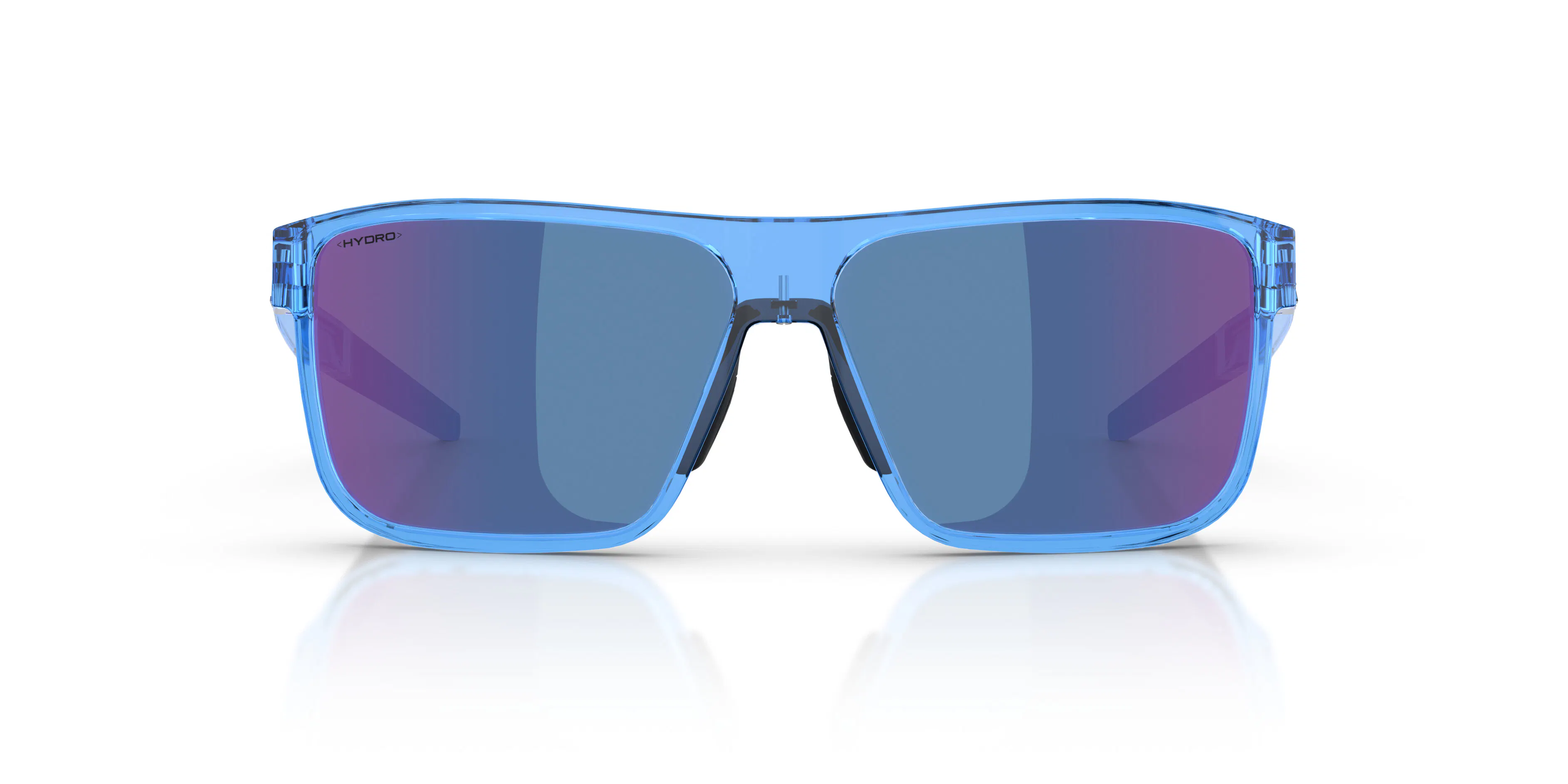 Front, Bliz A008 0ZB7027 702705 Sonnenbrille