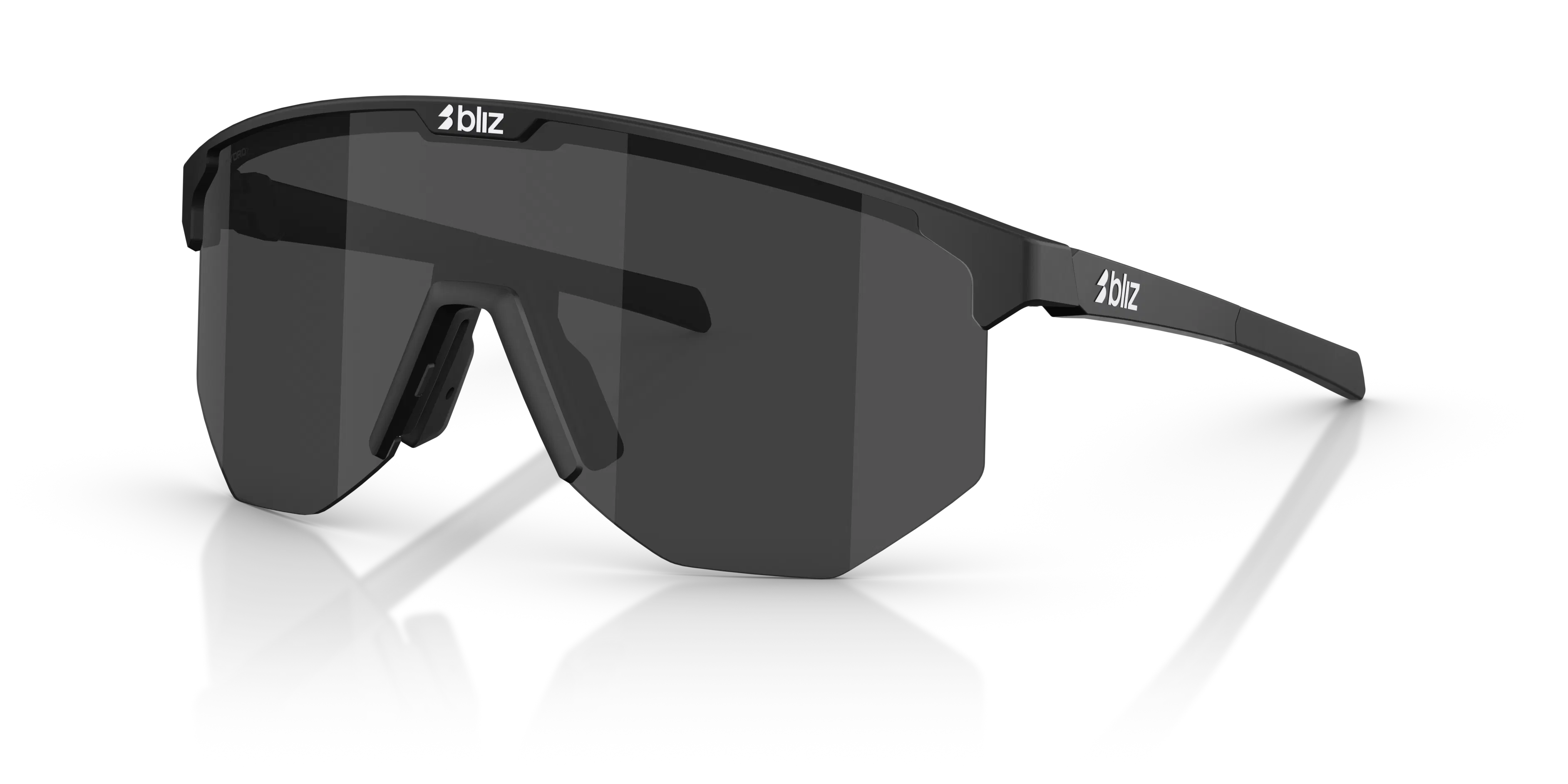 Angle_Left01, Bliz 0ZB7010 701018 Sonnenbrille