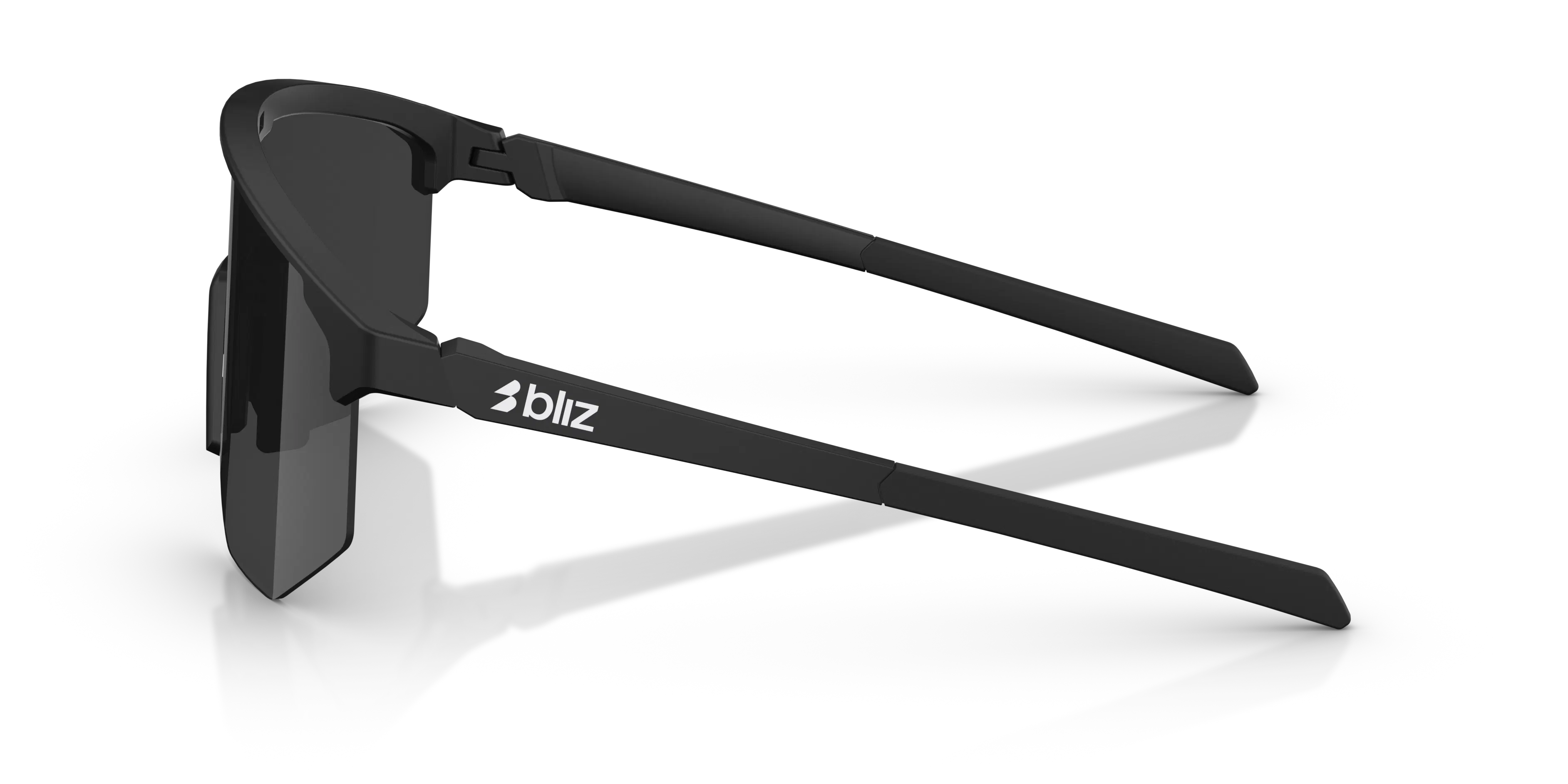 Angle_Left02, Bliz 0ZB7010 701018 Sonnenbrille