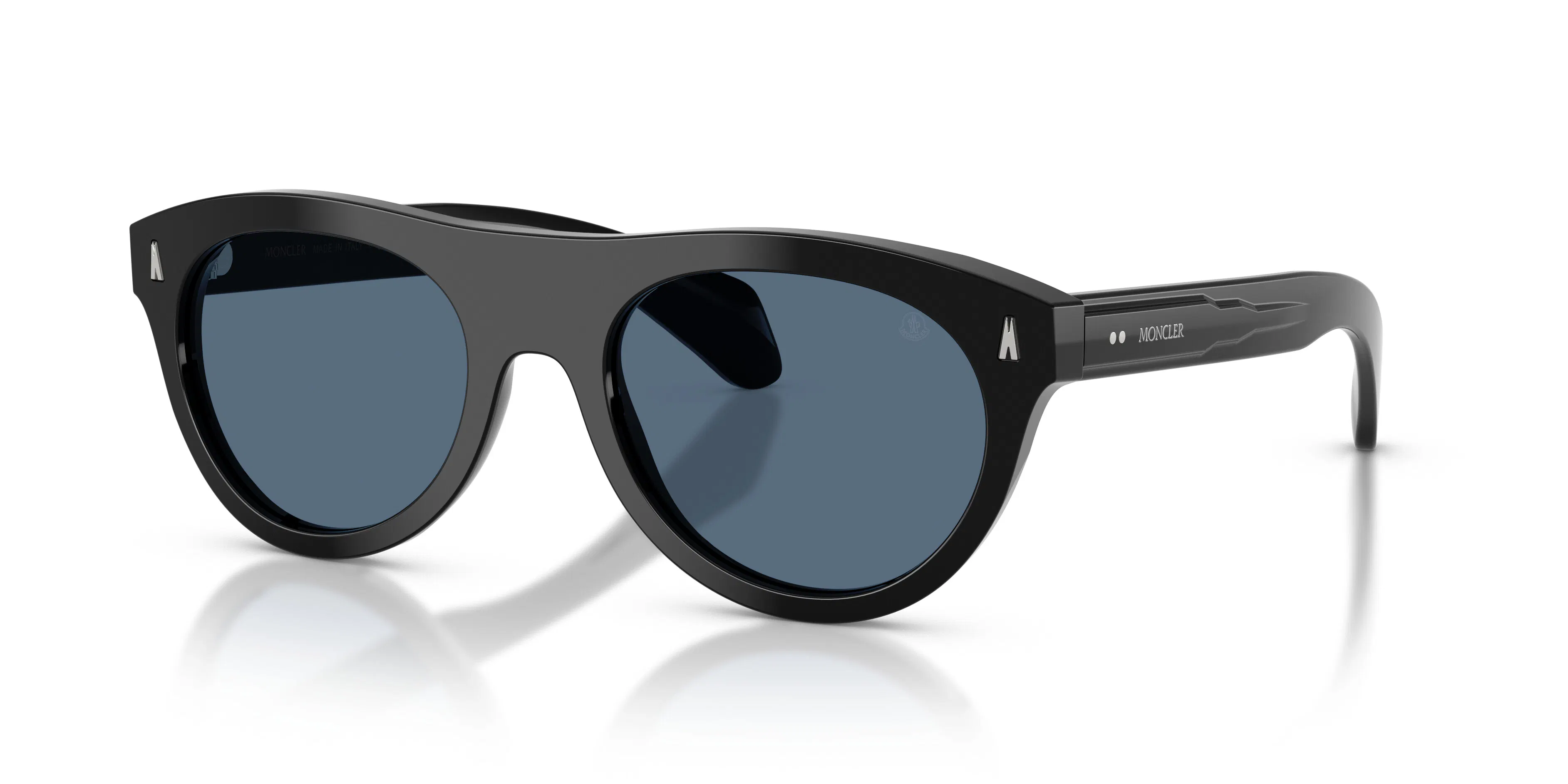 Angle_Left01, Moncler 0ME6022U 300180 Sonnenbrille