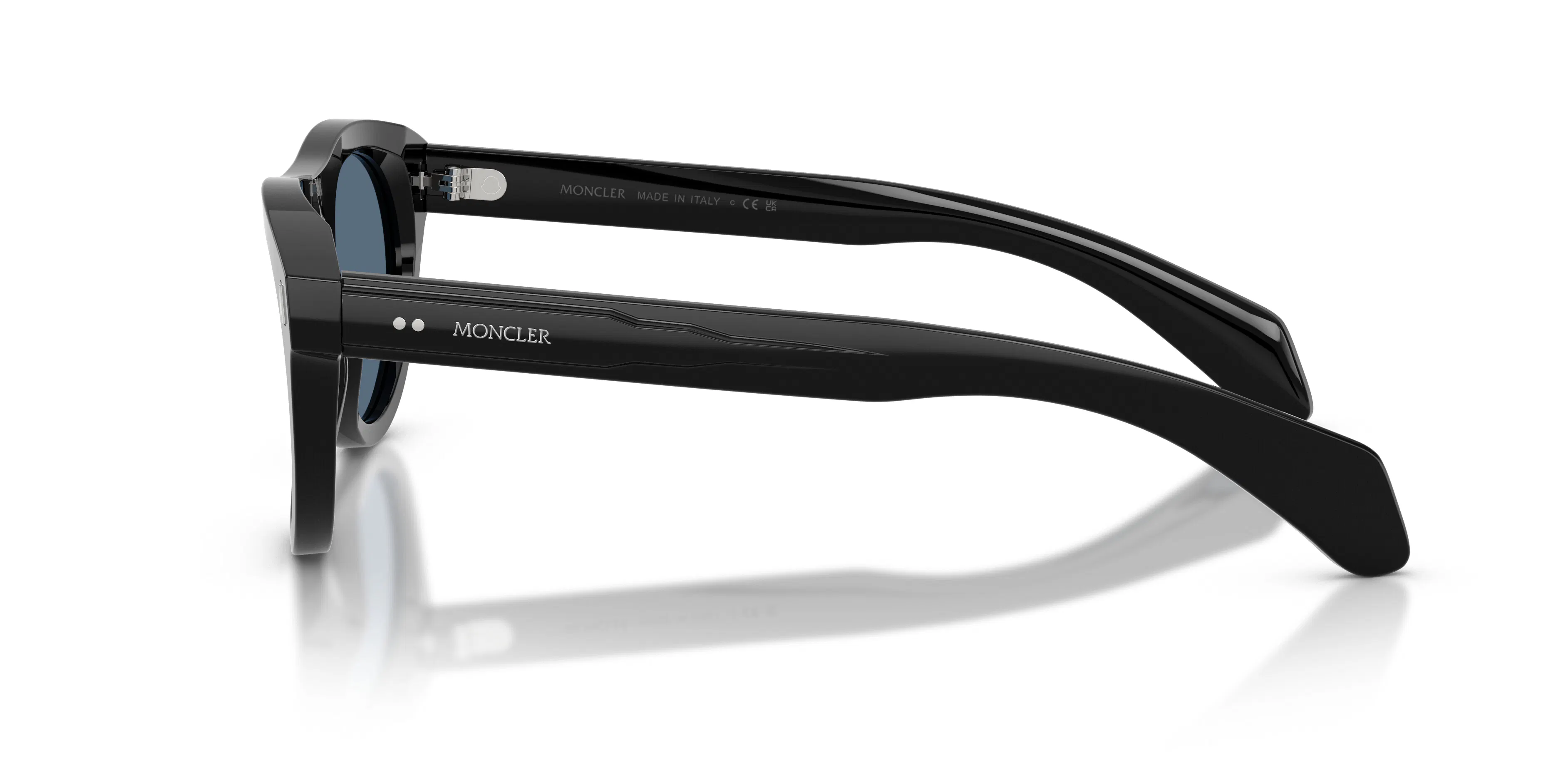 Angle_Left02, Moncler 0ME6022U 300180 Sonnenbrille