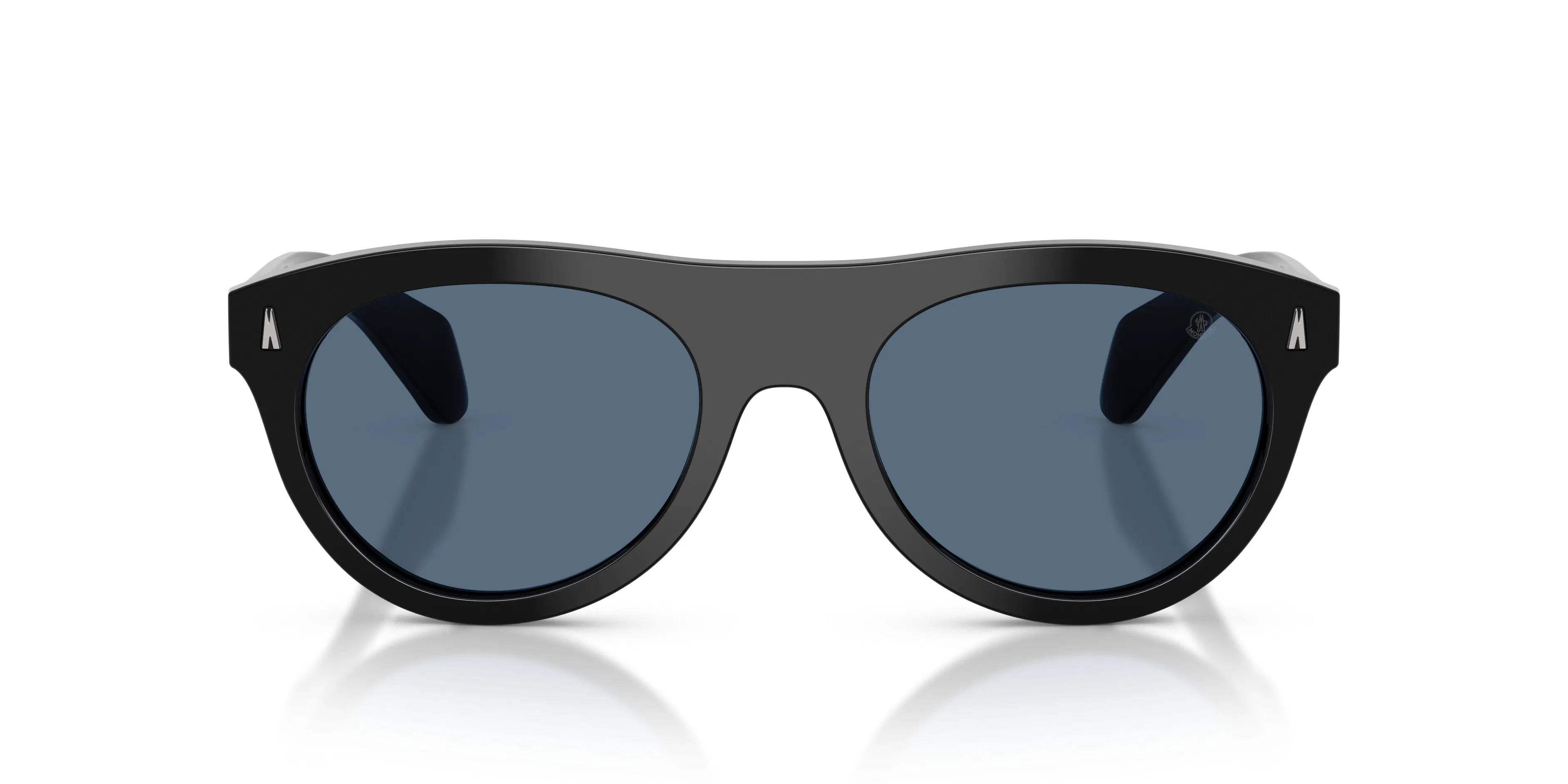 Front, Moncler 0ME6022U 300180 Sonnenbrille