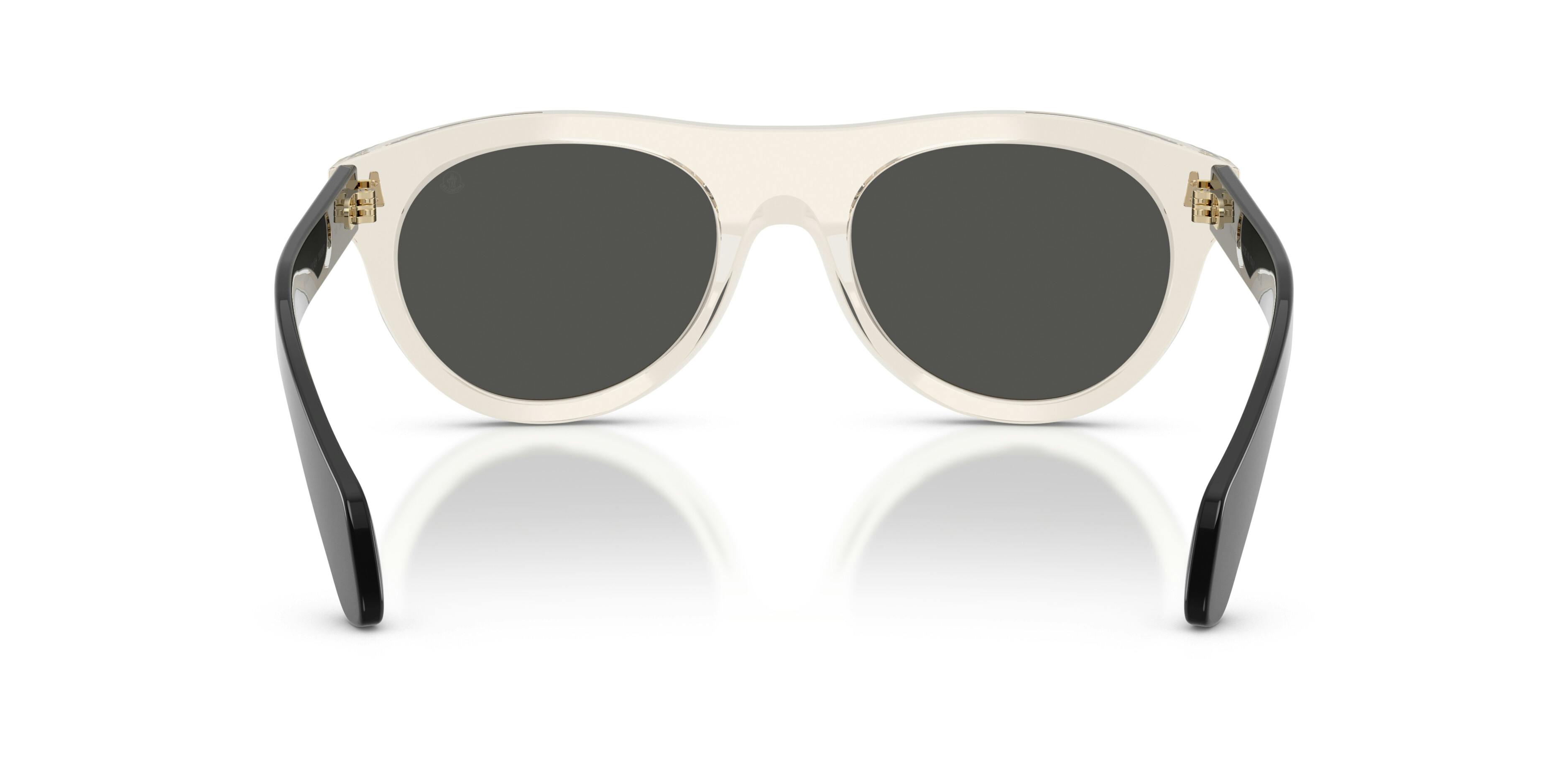 Detail02, Moncler 0ME6022U 300387 Sonnenbrille