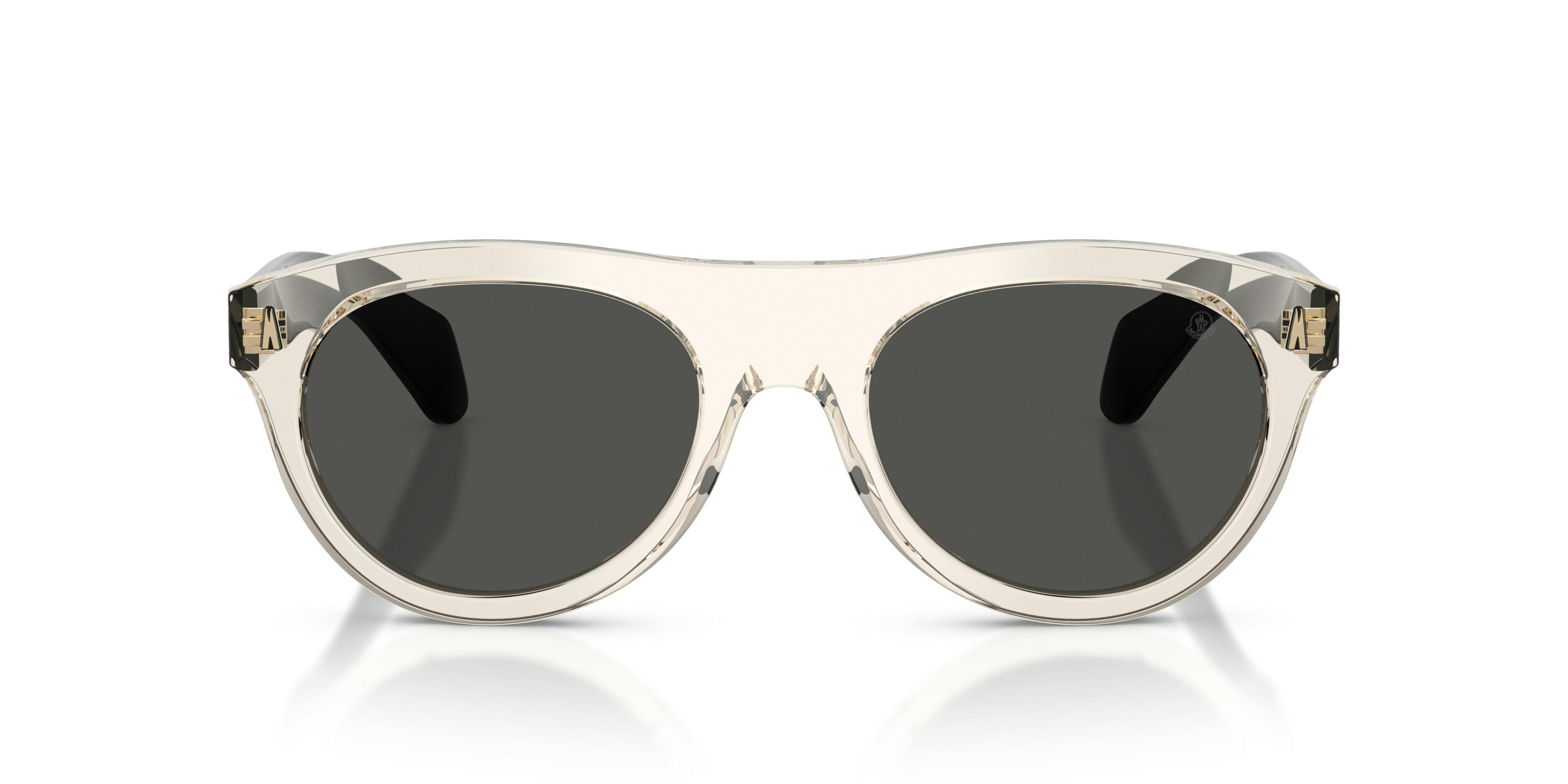 Front, Moncler 0ME6022U 300387 Sonnenbrille