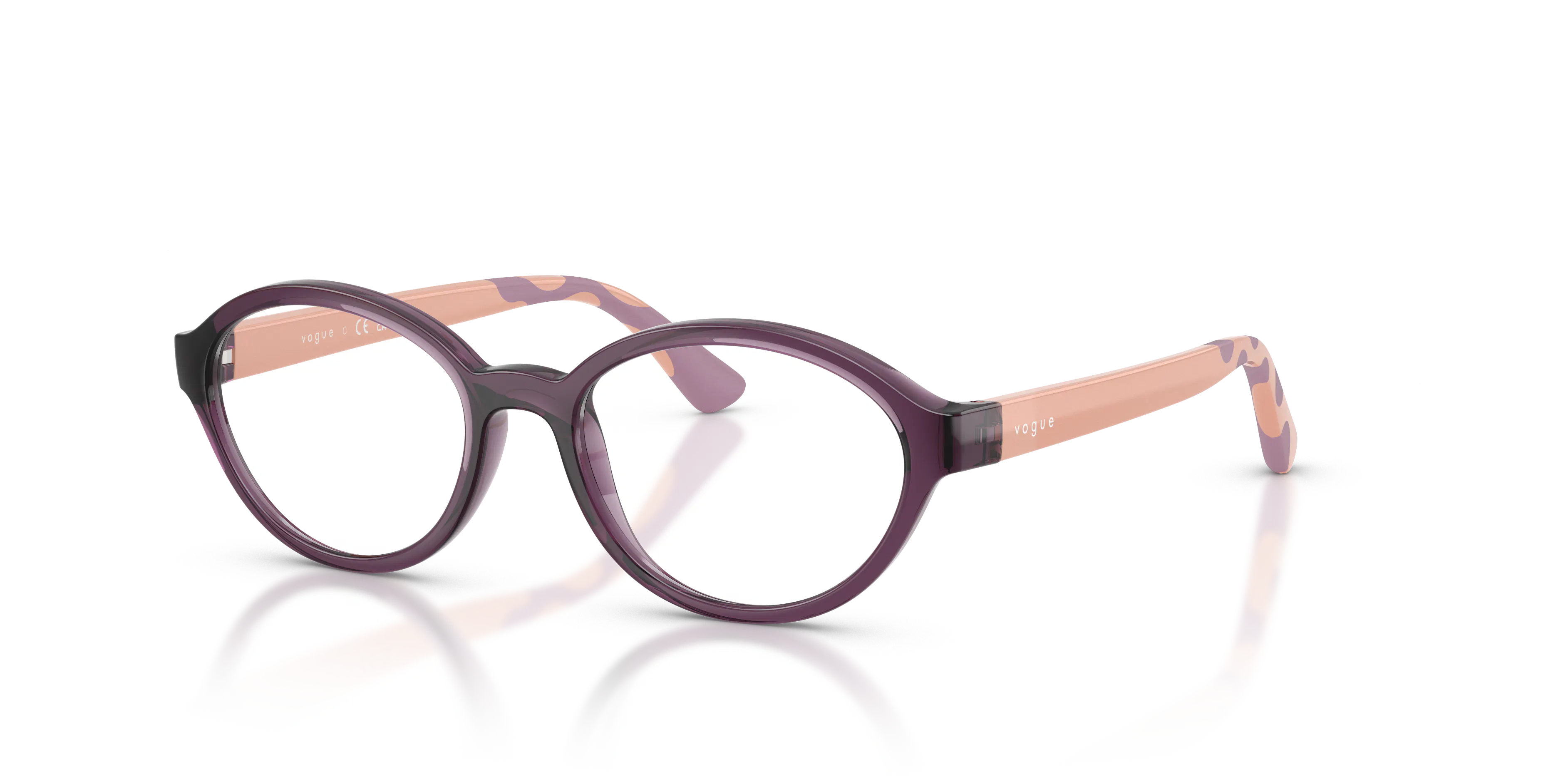 Angle_Left01, Vogue Eyewear VY2043 0VY2043 3064 Brille