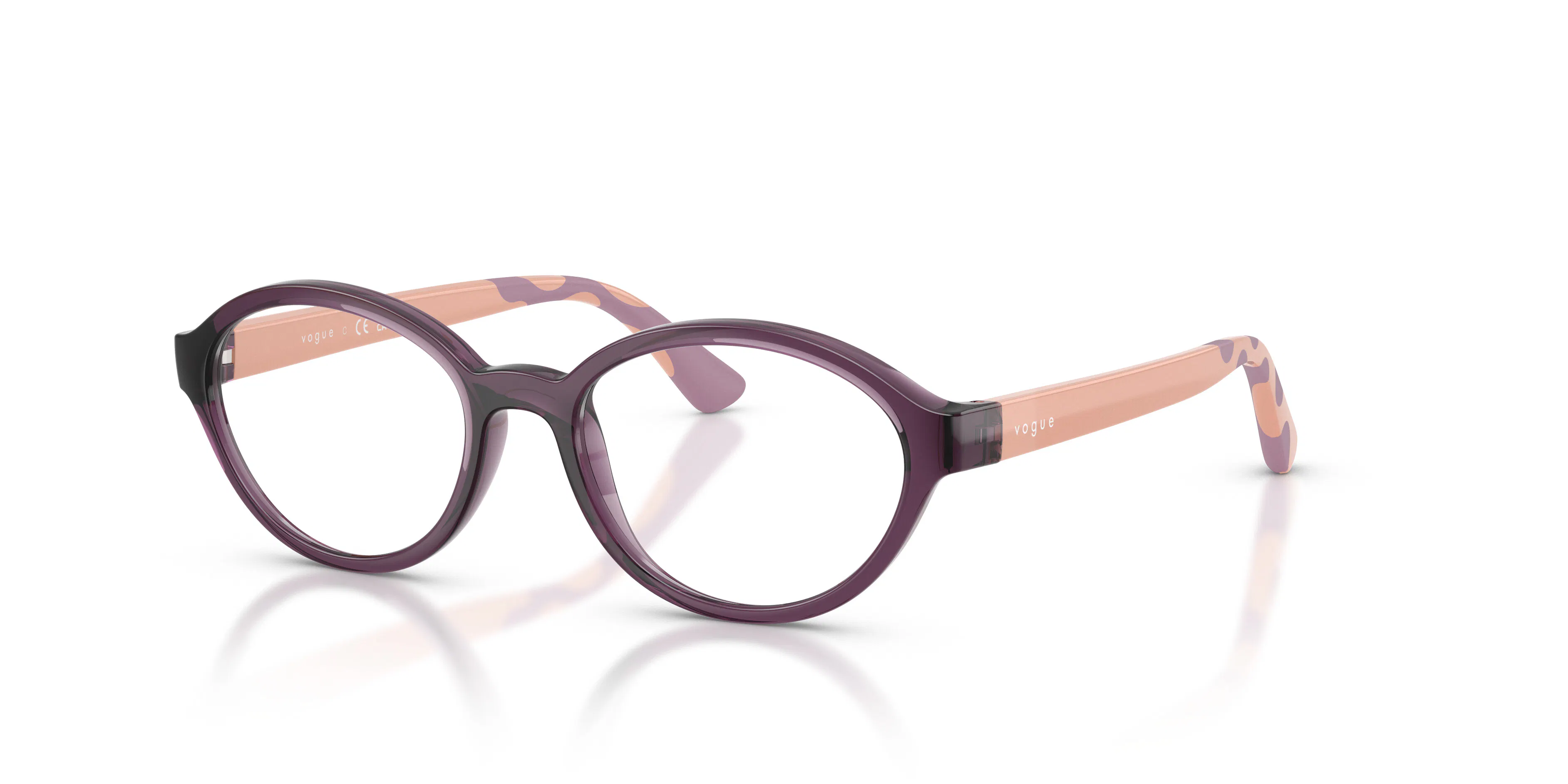Angle_Left01, Vogue Eyewear VY2043 0VY2043 3064 Brille