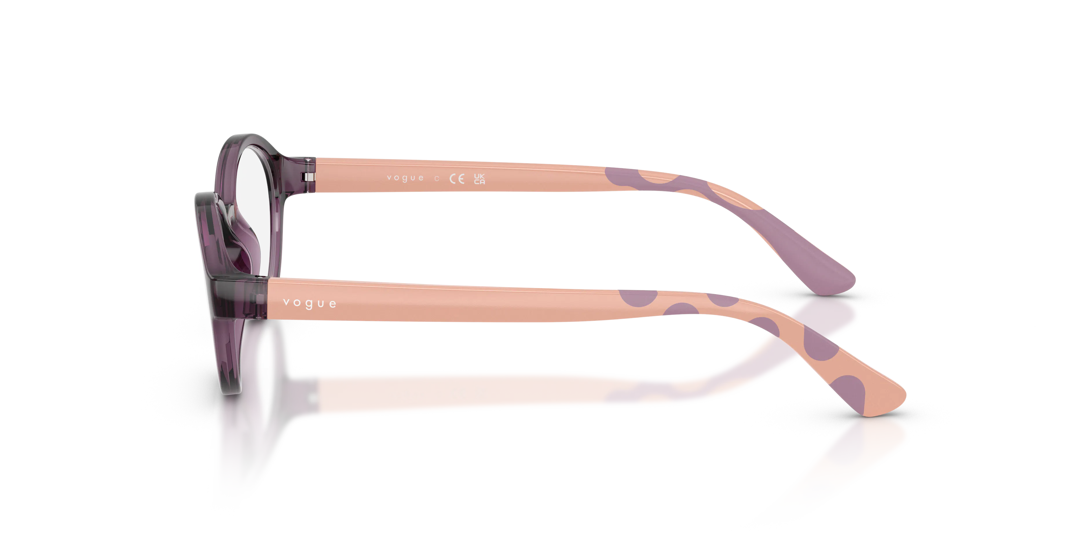 Angle_Left02, Vogue Eyewear VY2043 0VY2043 3064 Brille
